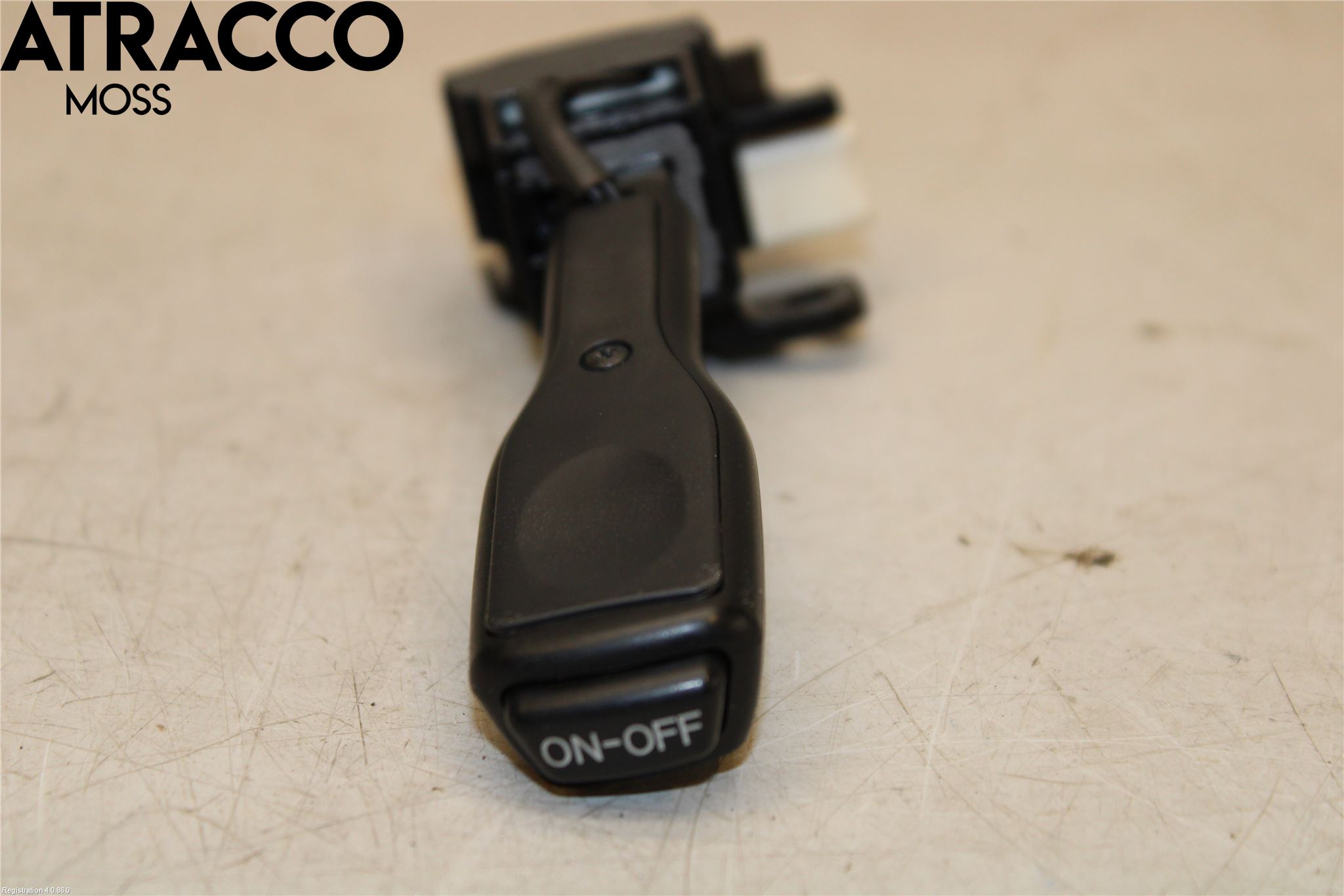 Toyota YARIS XP130 15-20 Bryter Cruisekontroll