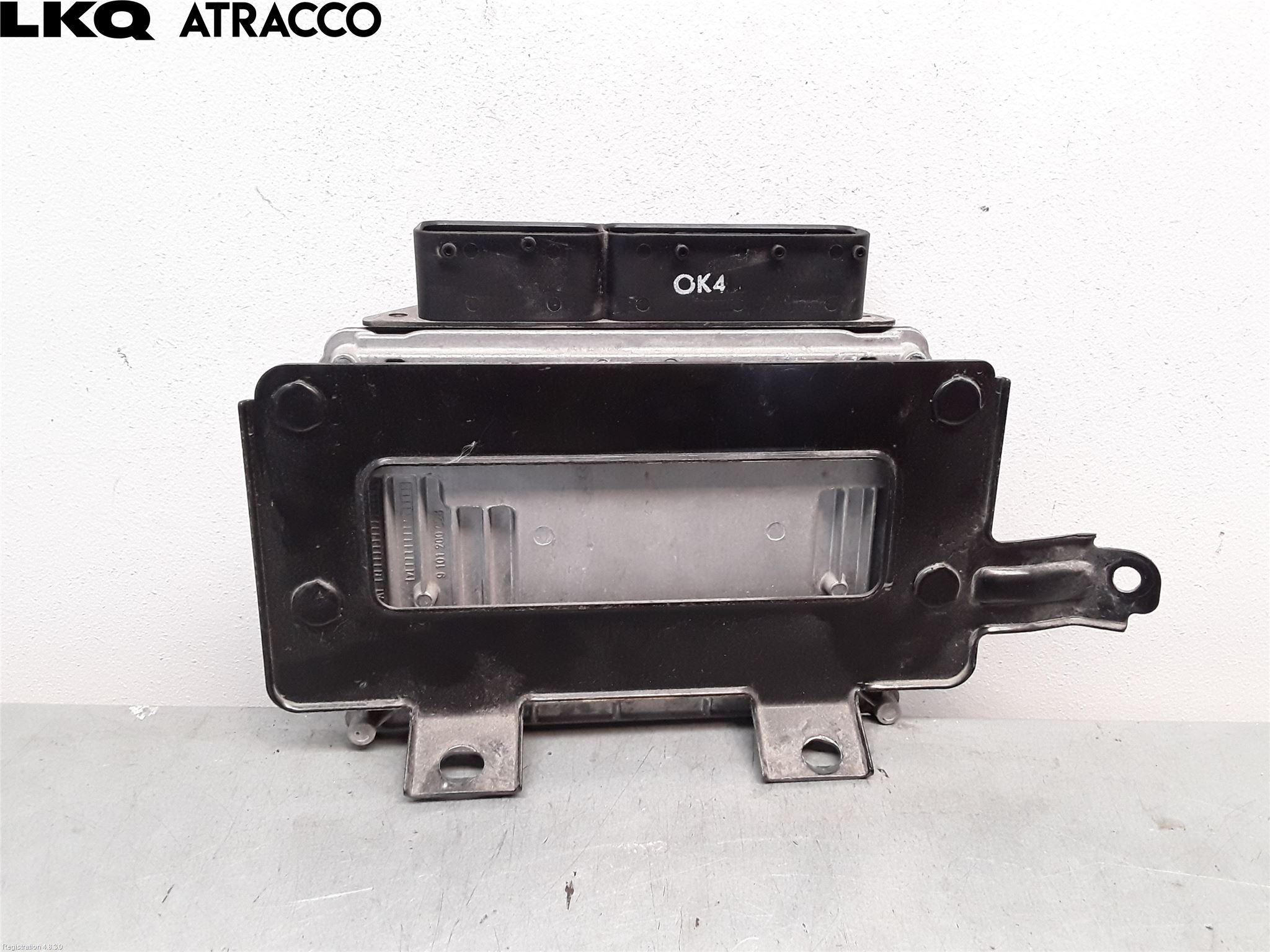 Kia STONIC 18->> Styreenhet Innsprøytning