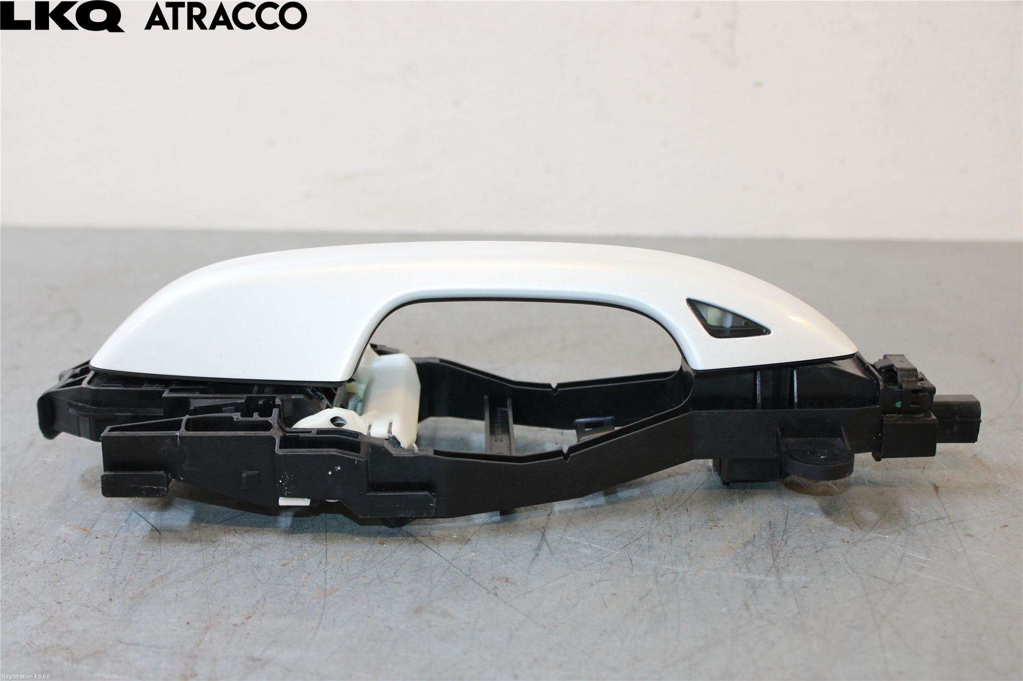 Volvo XC40/RECHARGE 18- Dørhandtak Ytre Høyre