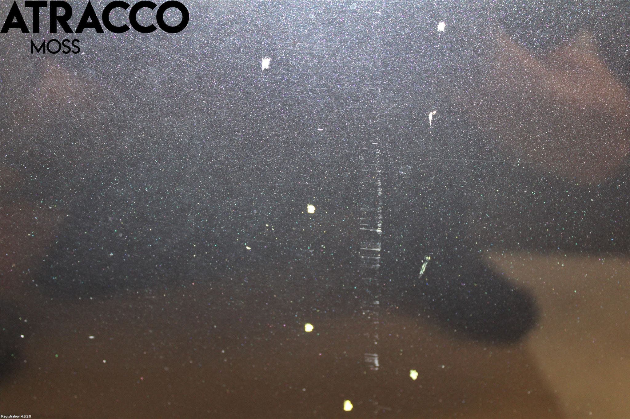 Audi A3/S3 05-13 Dør 4D Foran Venstre