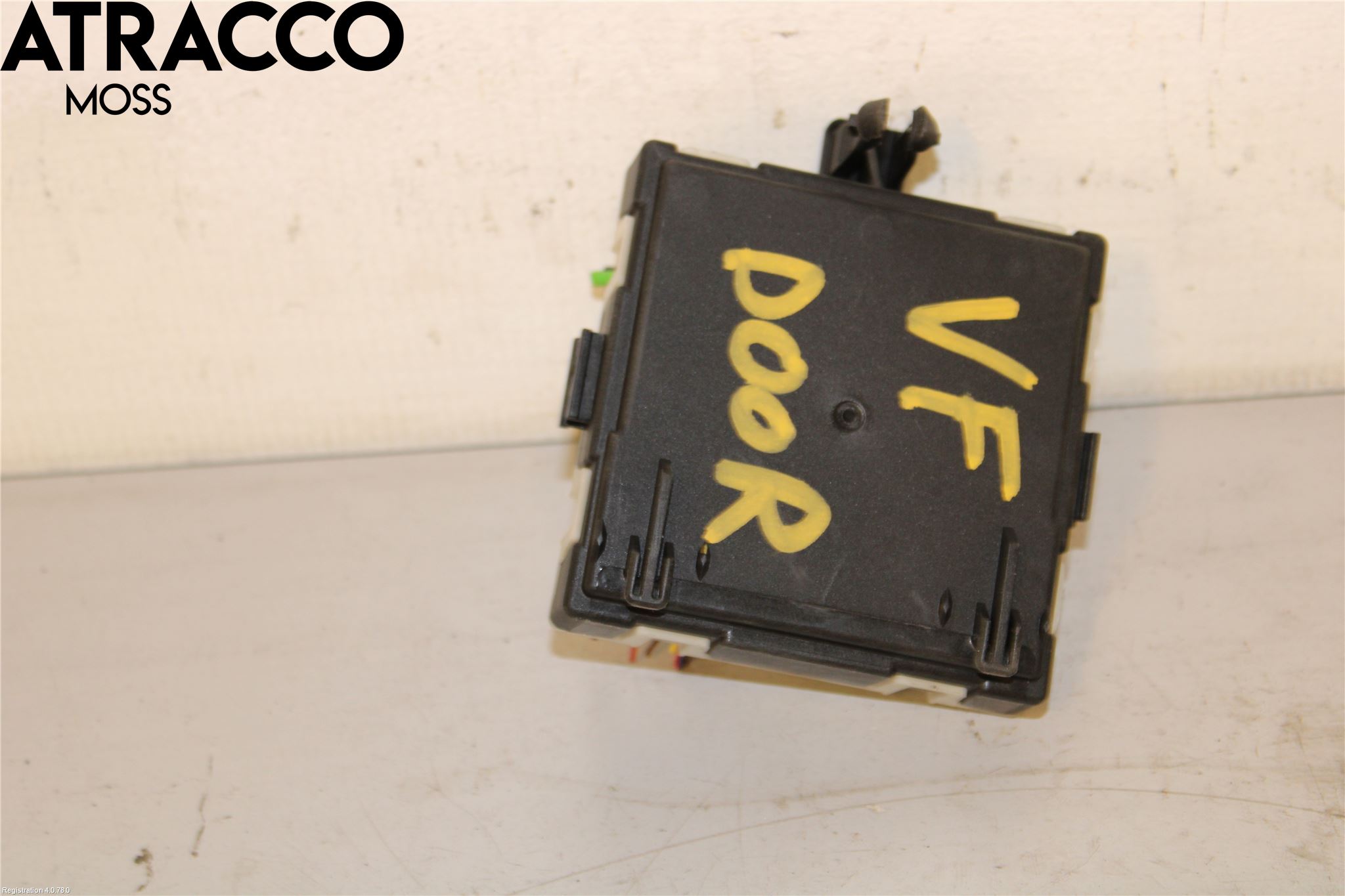 Mercedes-Benz MB EQC (N293) 20- Styreenhet Øvrig