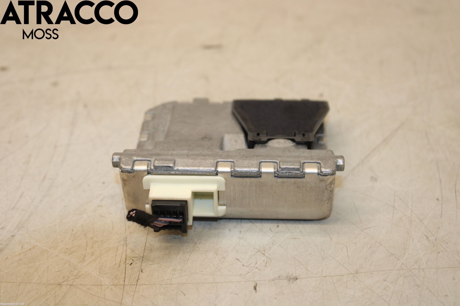 Ford FOCUS 11-14 Parkeringshjelp Kamera