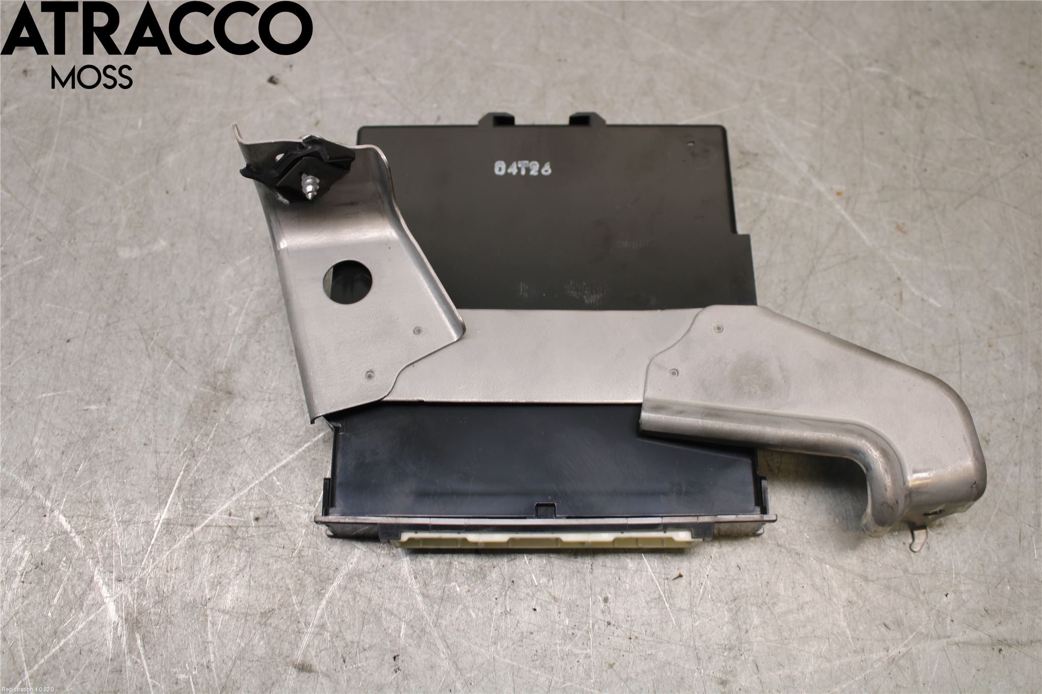 Toyota YARIS XP130 15-20 Styrenhet Nyckellös System