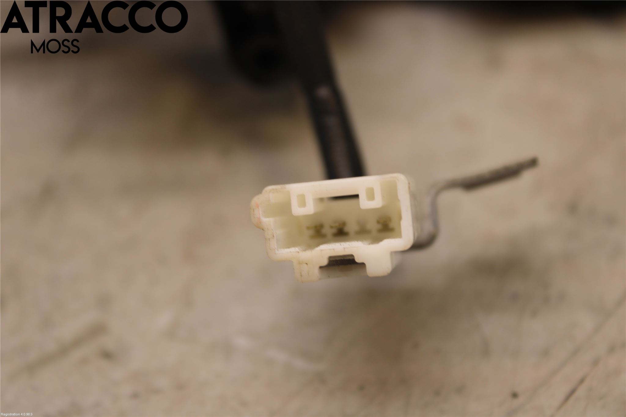 Mazda CX-5 17- Multifunktionsdisplay