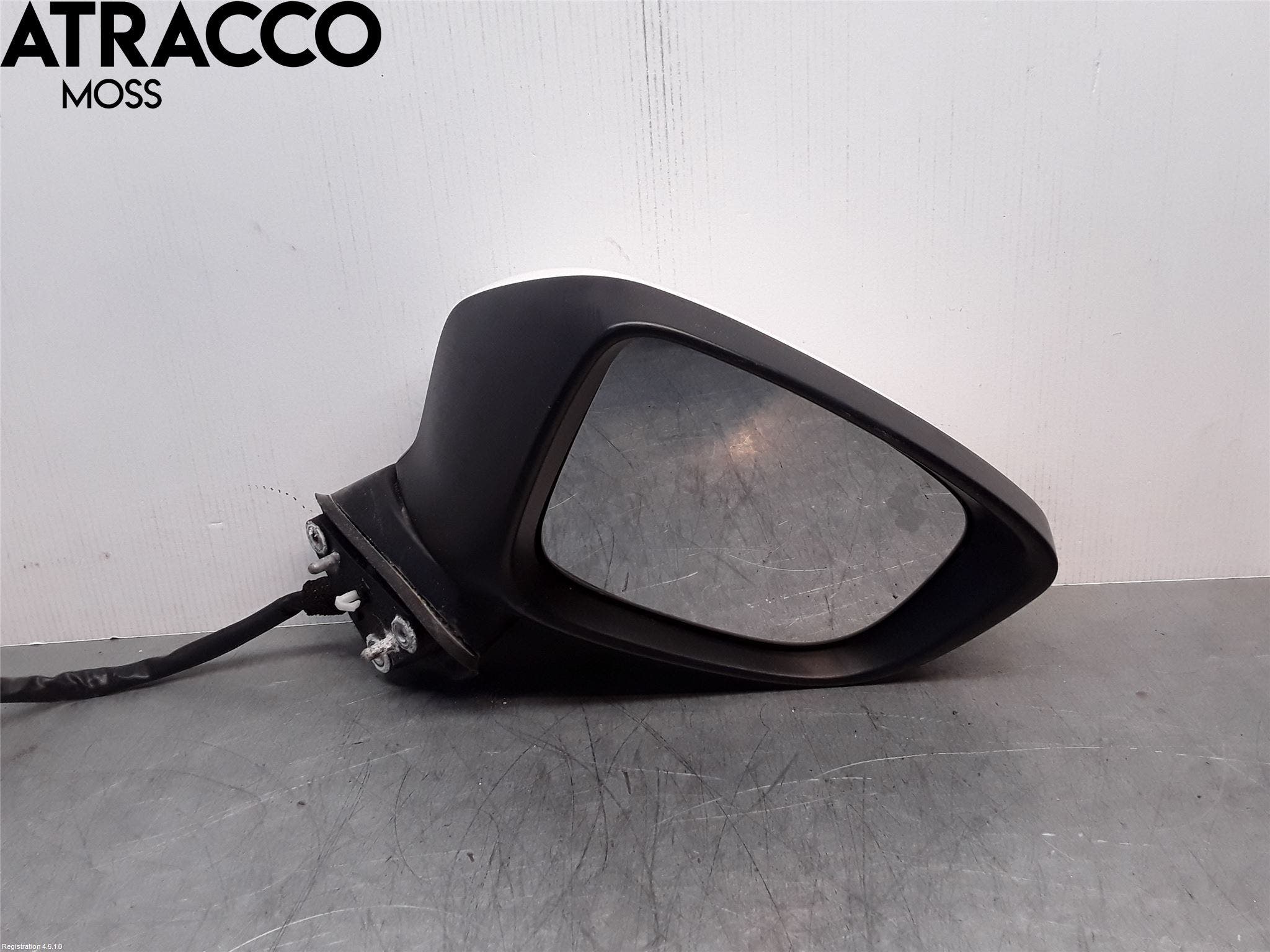 Mazda 6 13- Speil H M-El Justering