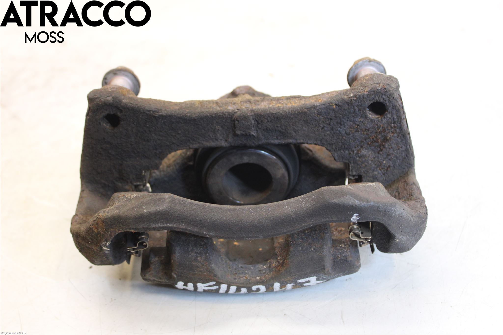 Mazda 3 III 14-19 Bremsecaliper Foran Høyre