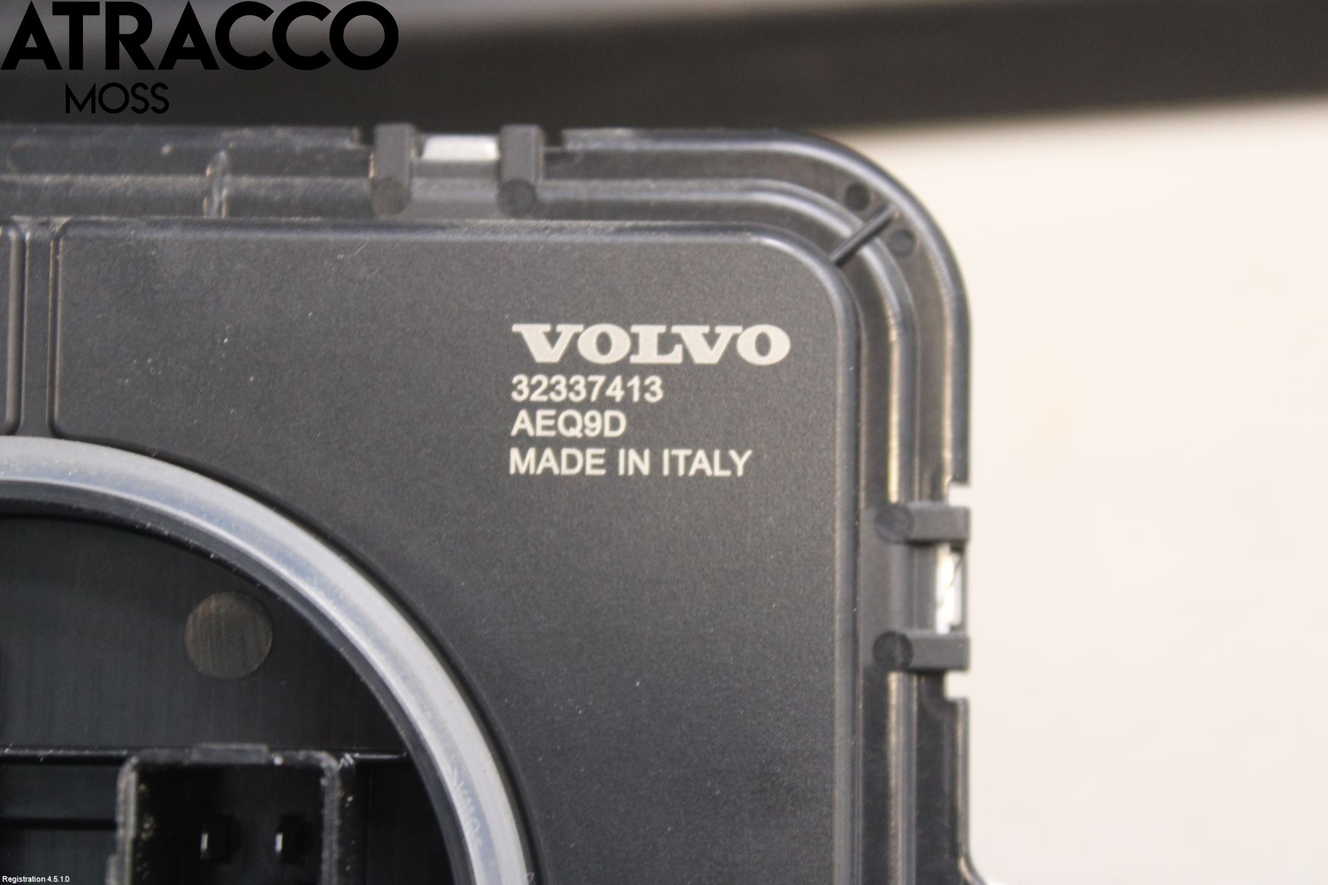 Volvo XC40/RECHARGE 18- Styreenhet Xenon