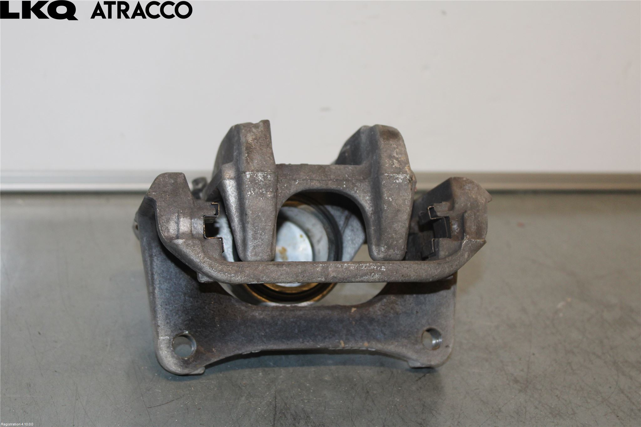 Volkswagen VW ID.3 21- Bremsecaliper Foran Venstre