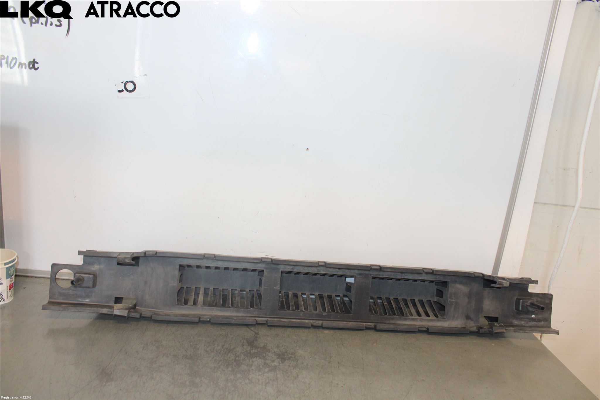 Volvo XC70 14-16 Støtfanger Foran Deformelemen