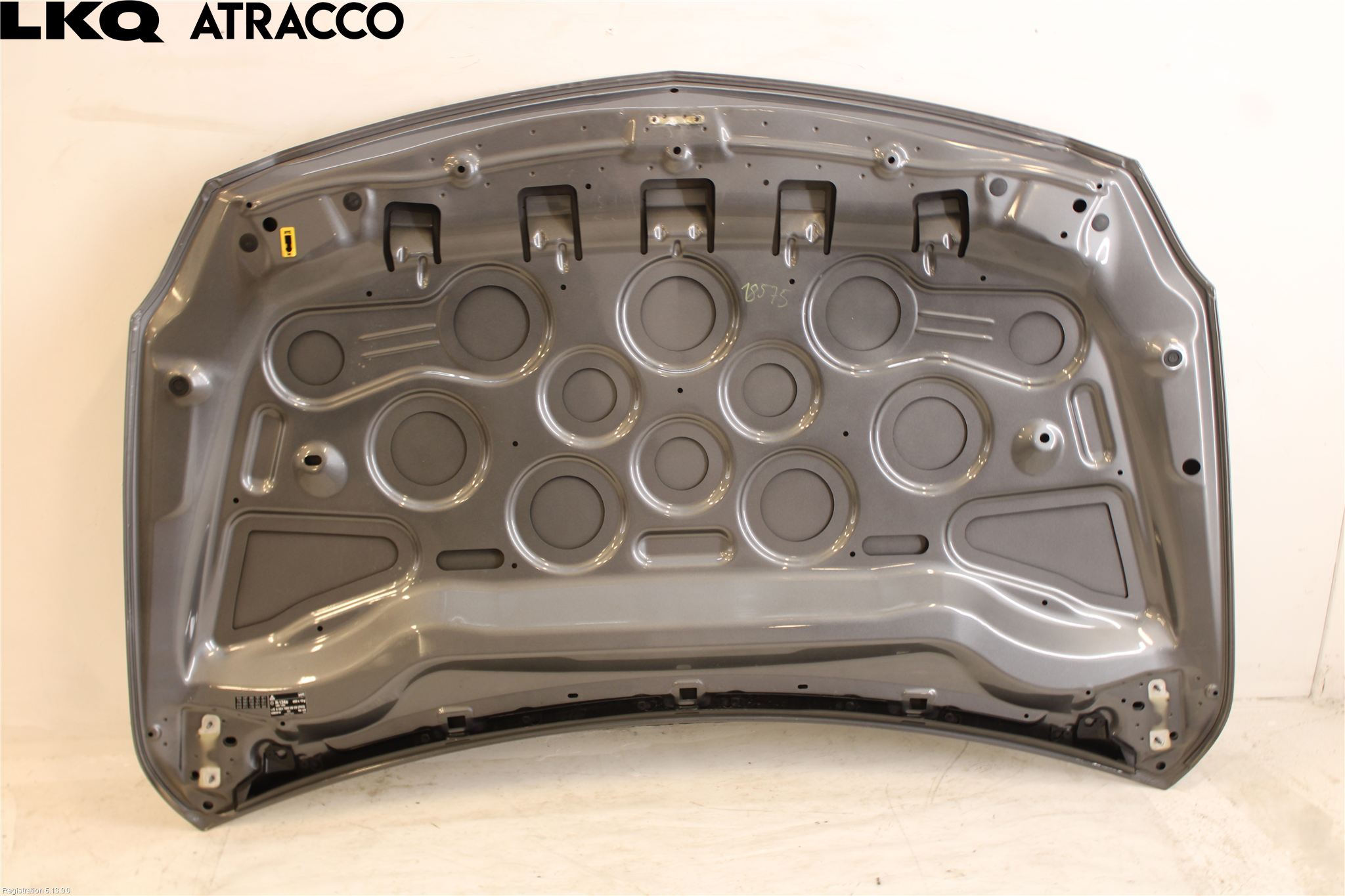 Mercedes-Benz MB A-KLASS (W176) 13-18 Panser