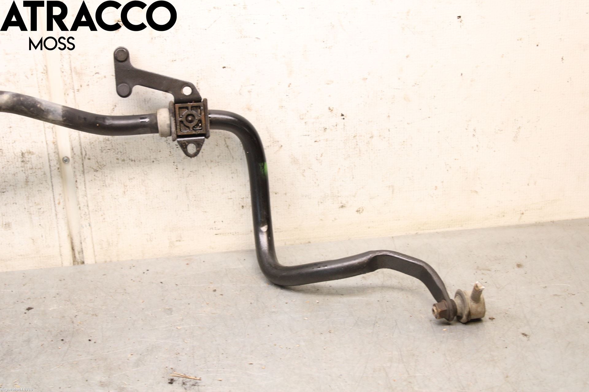 Toyota AVENSIS 07-08 Stablisatorstag Foran