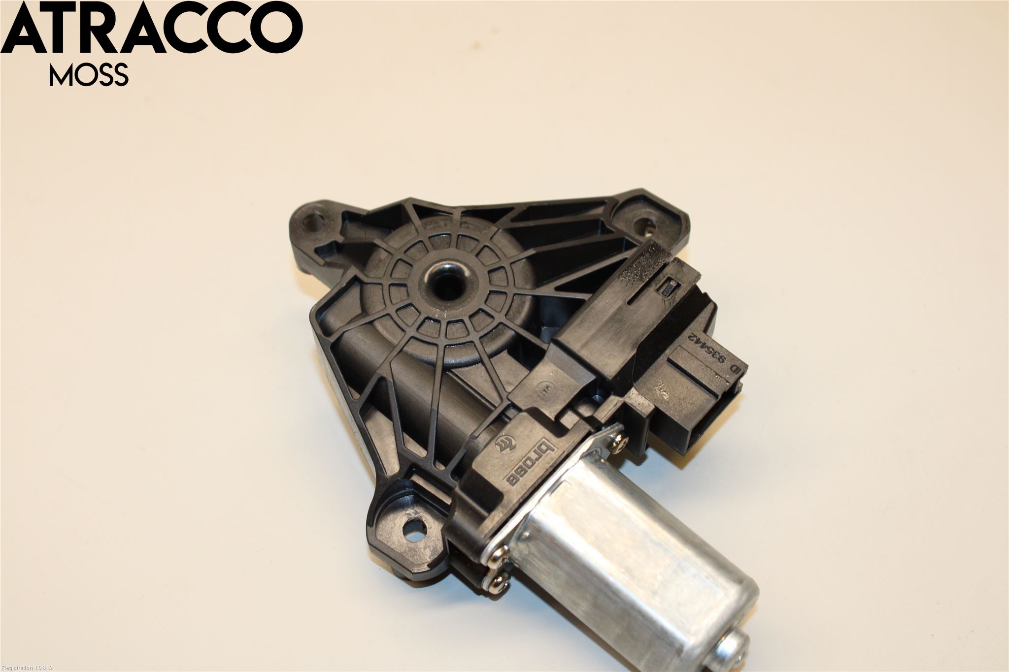 Mercedes-Benz MB E-KLASS (W213) 16-23 Vindusheismotor