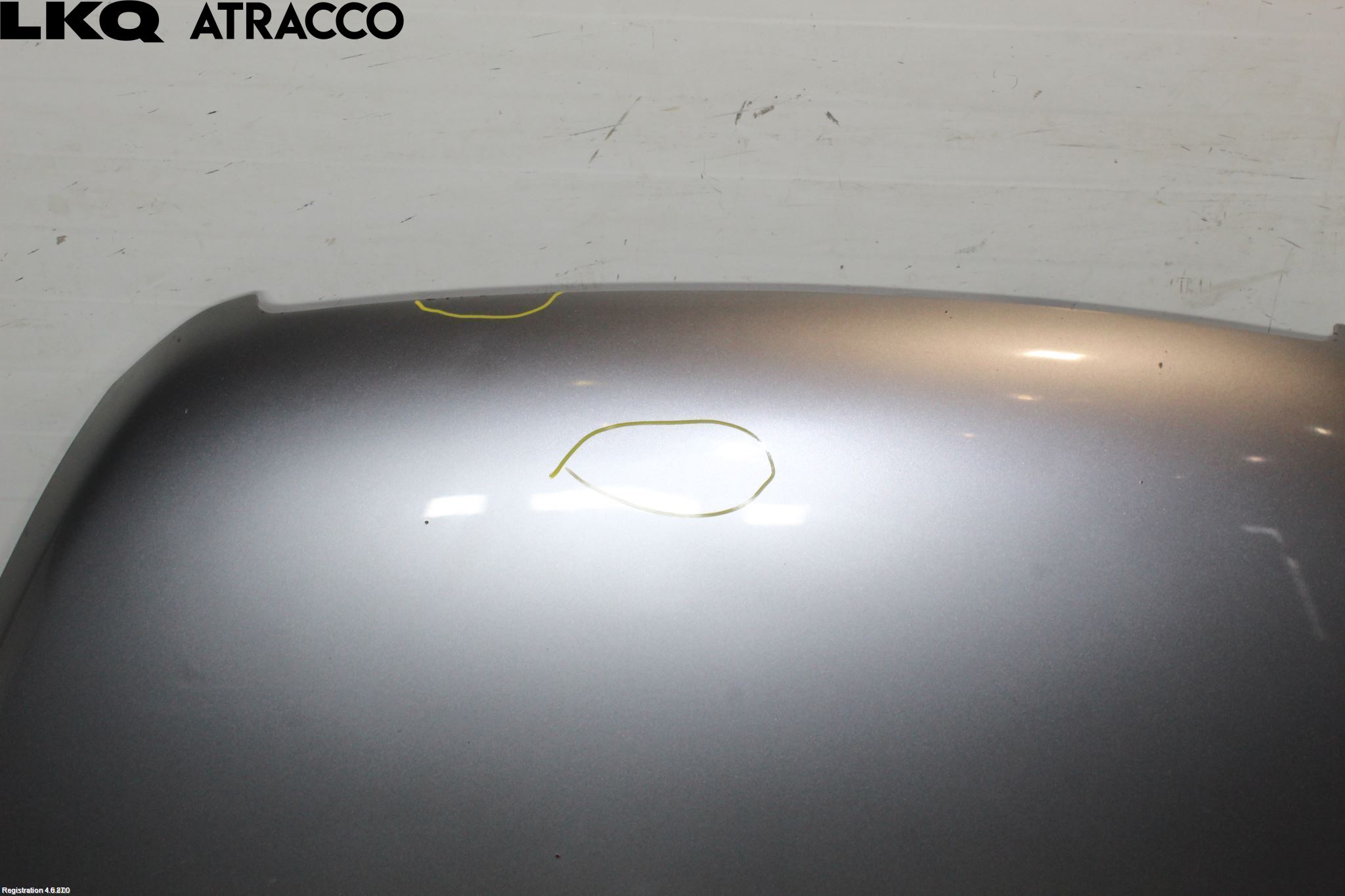 Honda CR-V 07-12 Panser