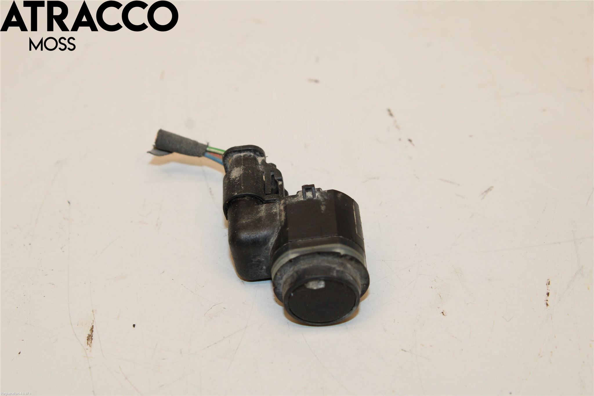 Ford MONDEO 07-15 Sensor Ryggesensor