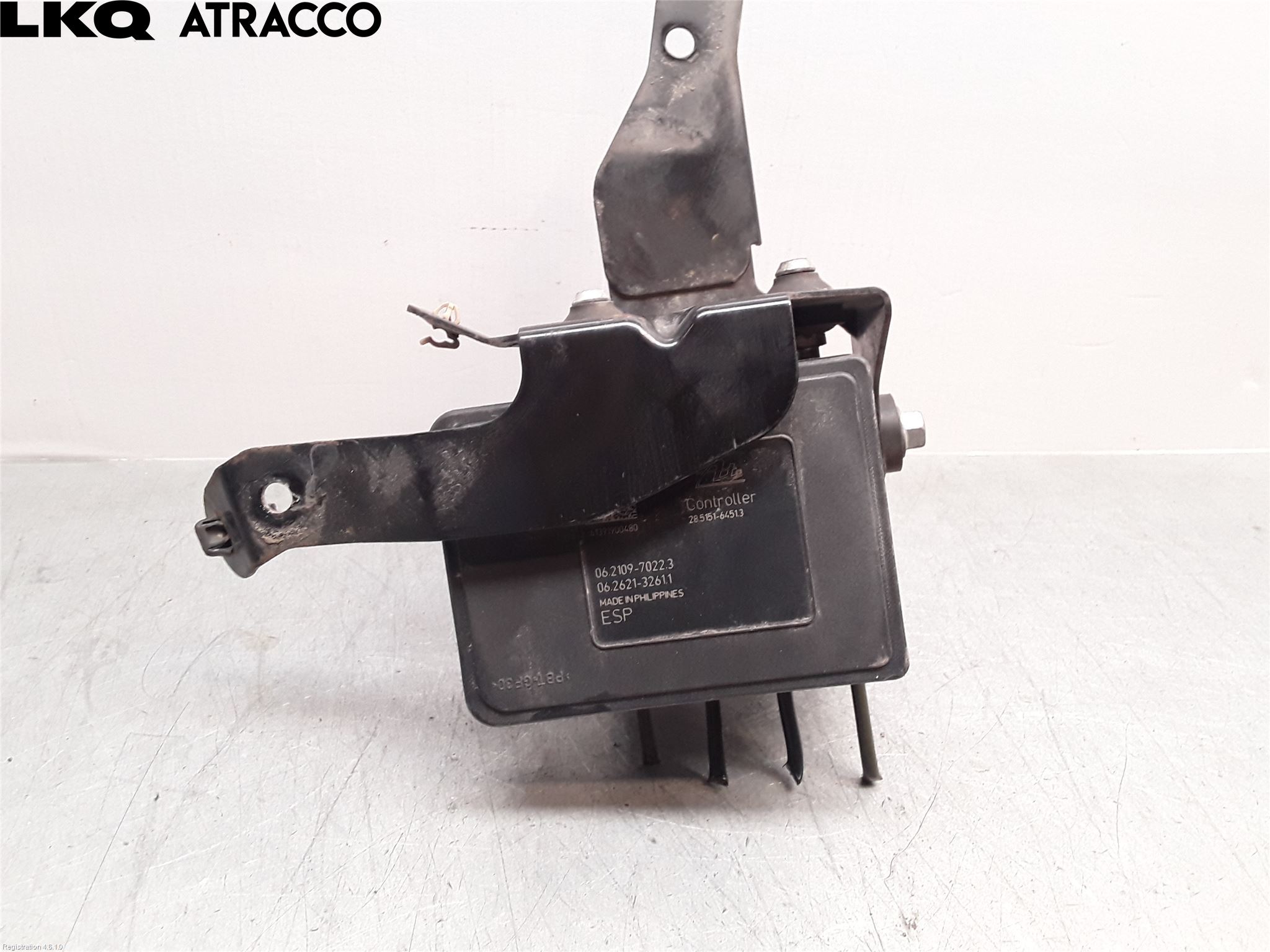 Mitsubishi OUTLANDER 13-21 Abs Hydraulikkpumpe