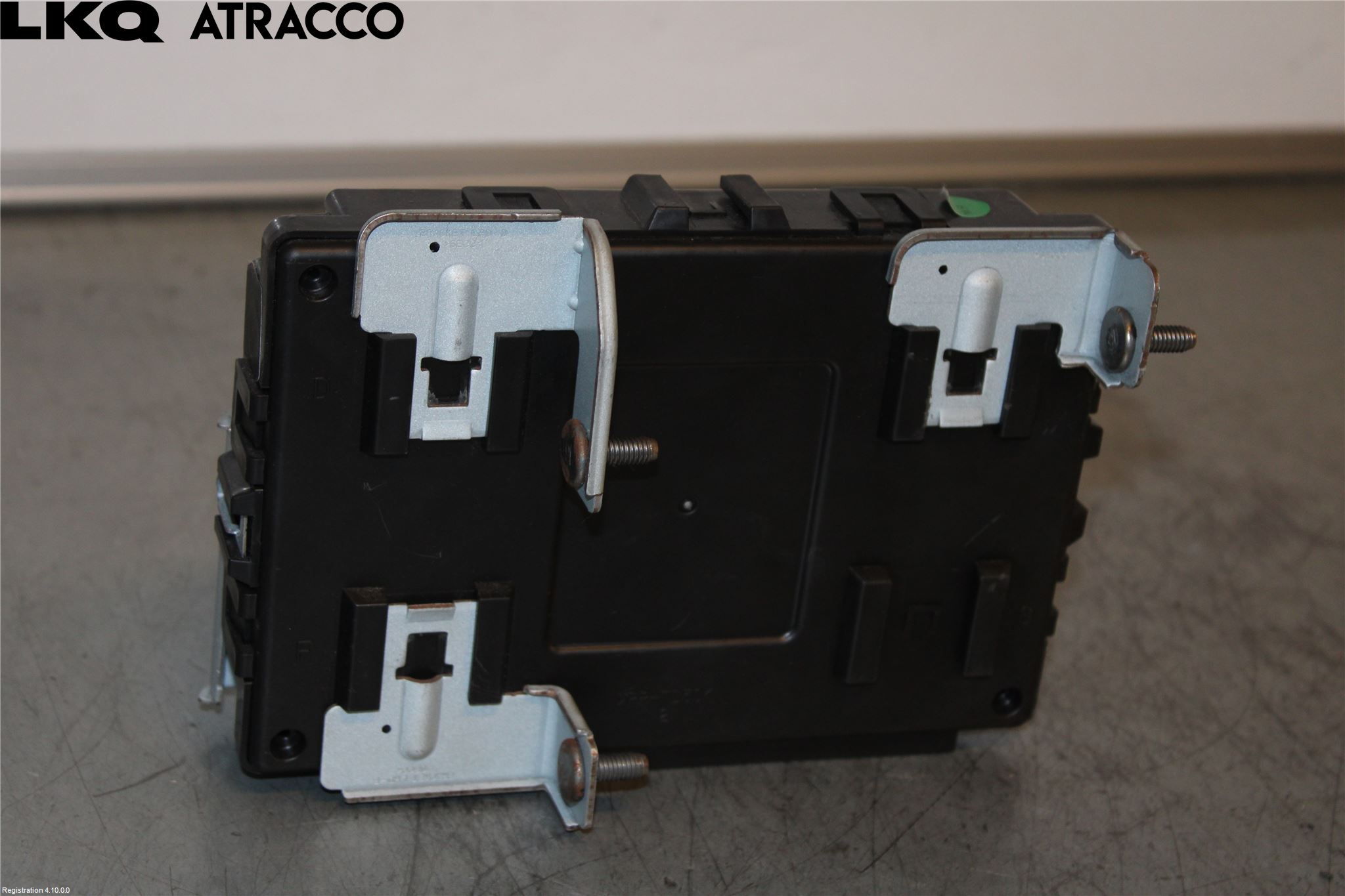 Hyundai KONA/ELECTRIC OS 18-23 Styreenhet Øvrig