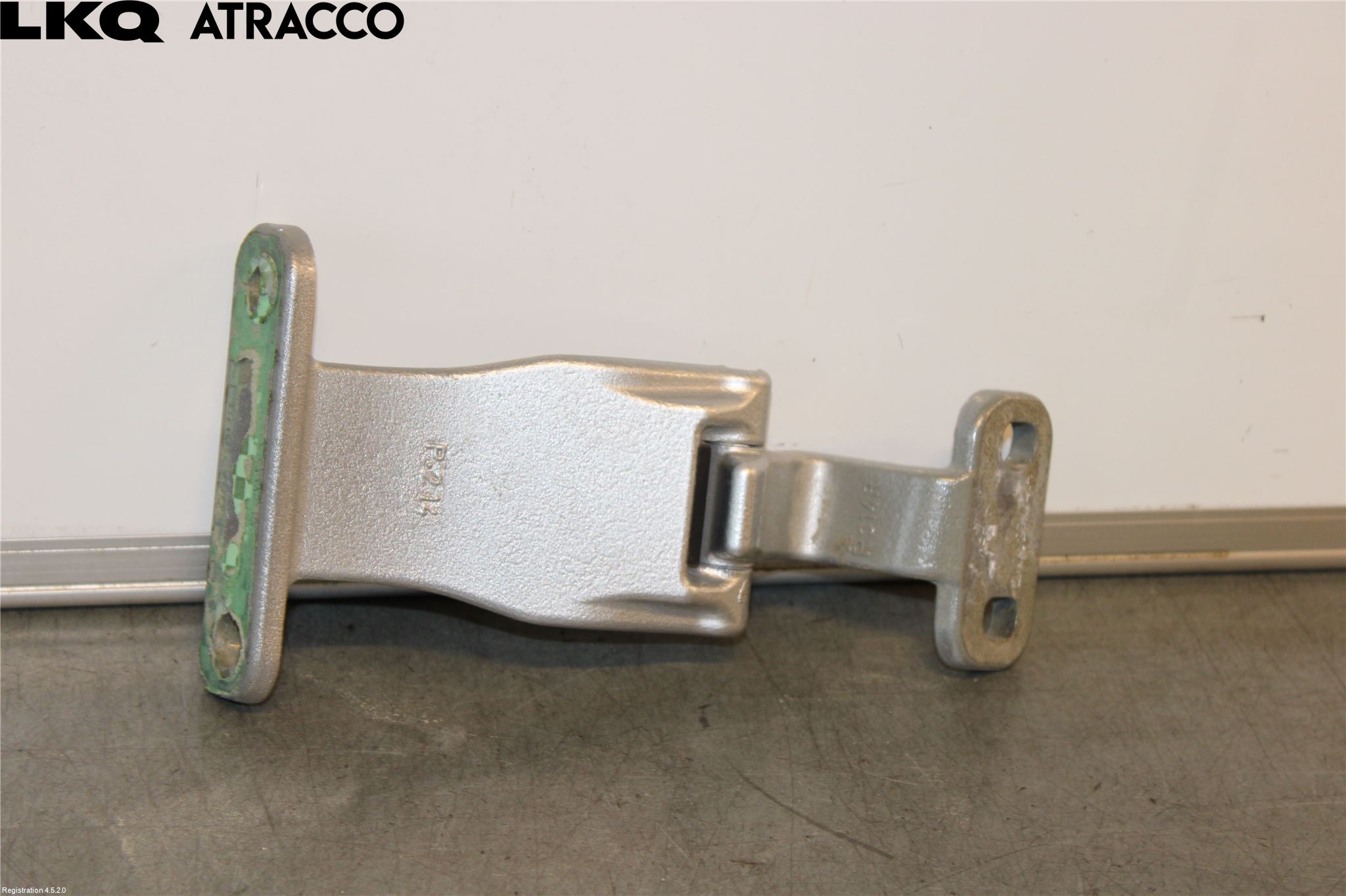 Volkswagen VW CADDY 21- Dørhengsel