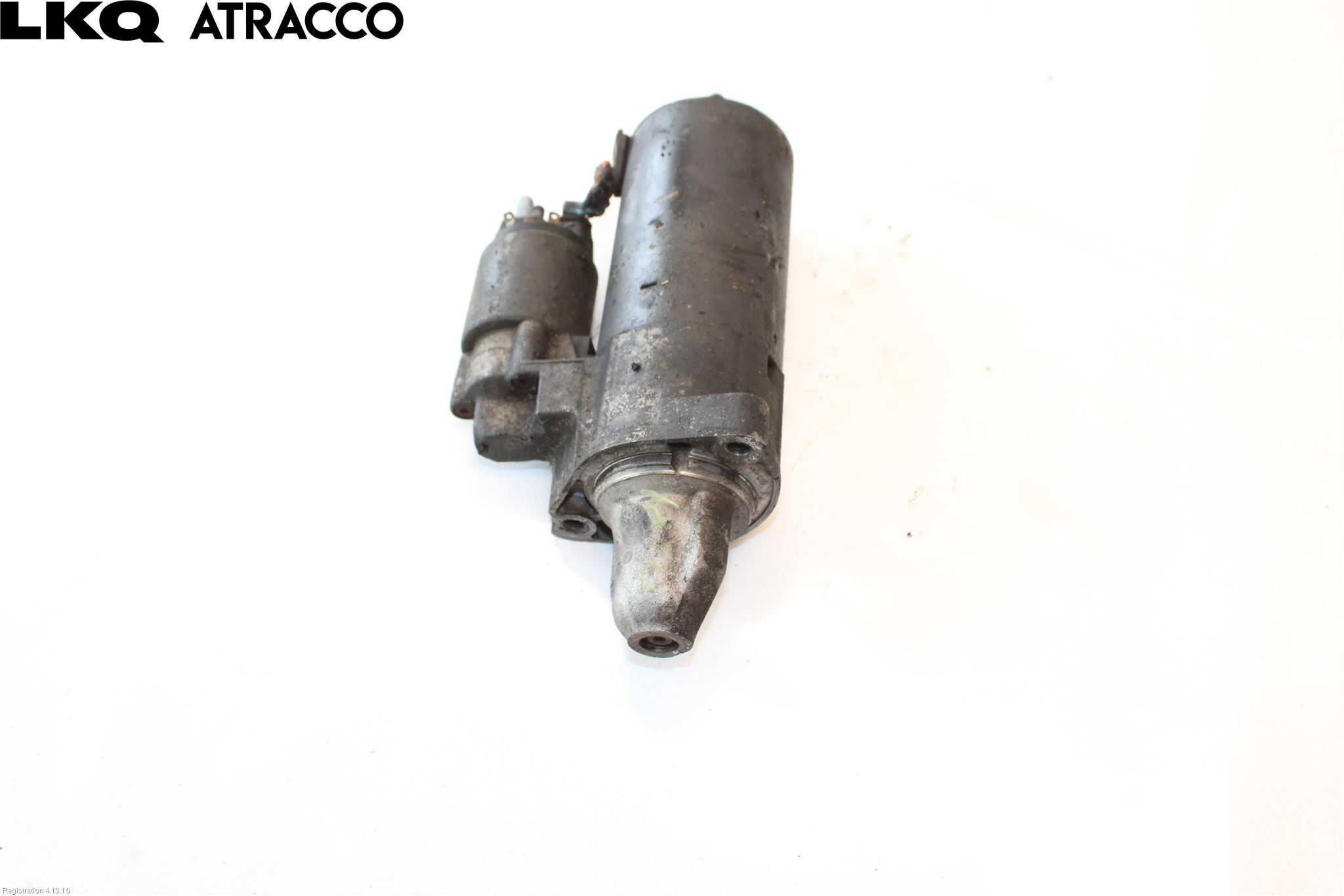 Mercedes-Benz MB ML (W164) 05-11 Startmotor