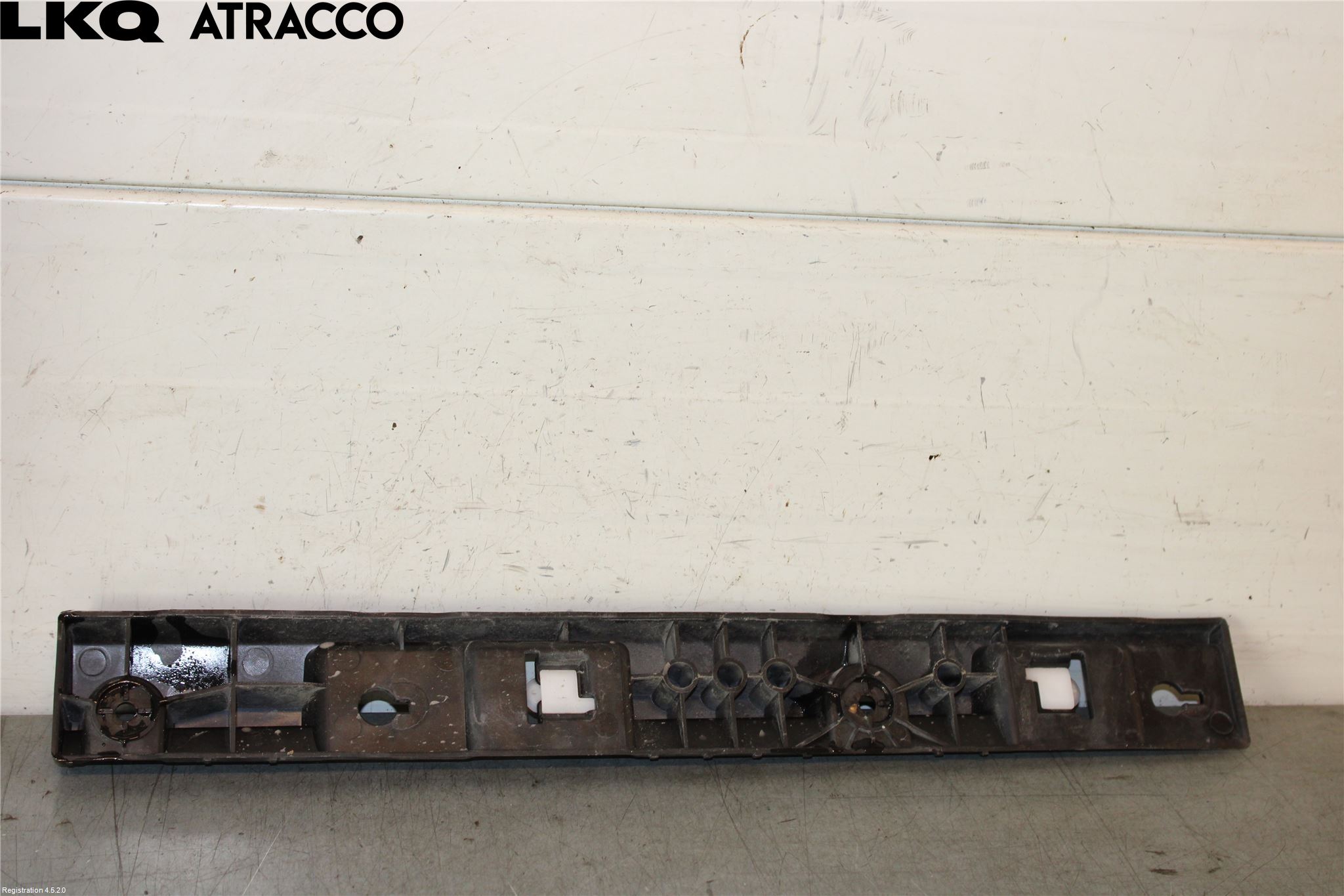 Renault ZOE/E-TECH 13- List Høyre Side