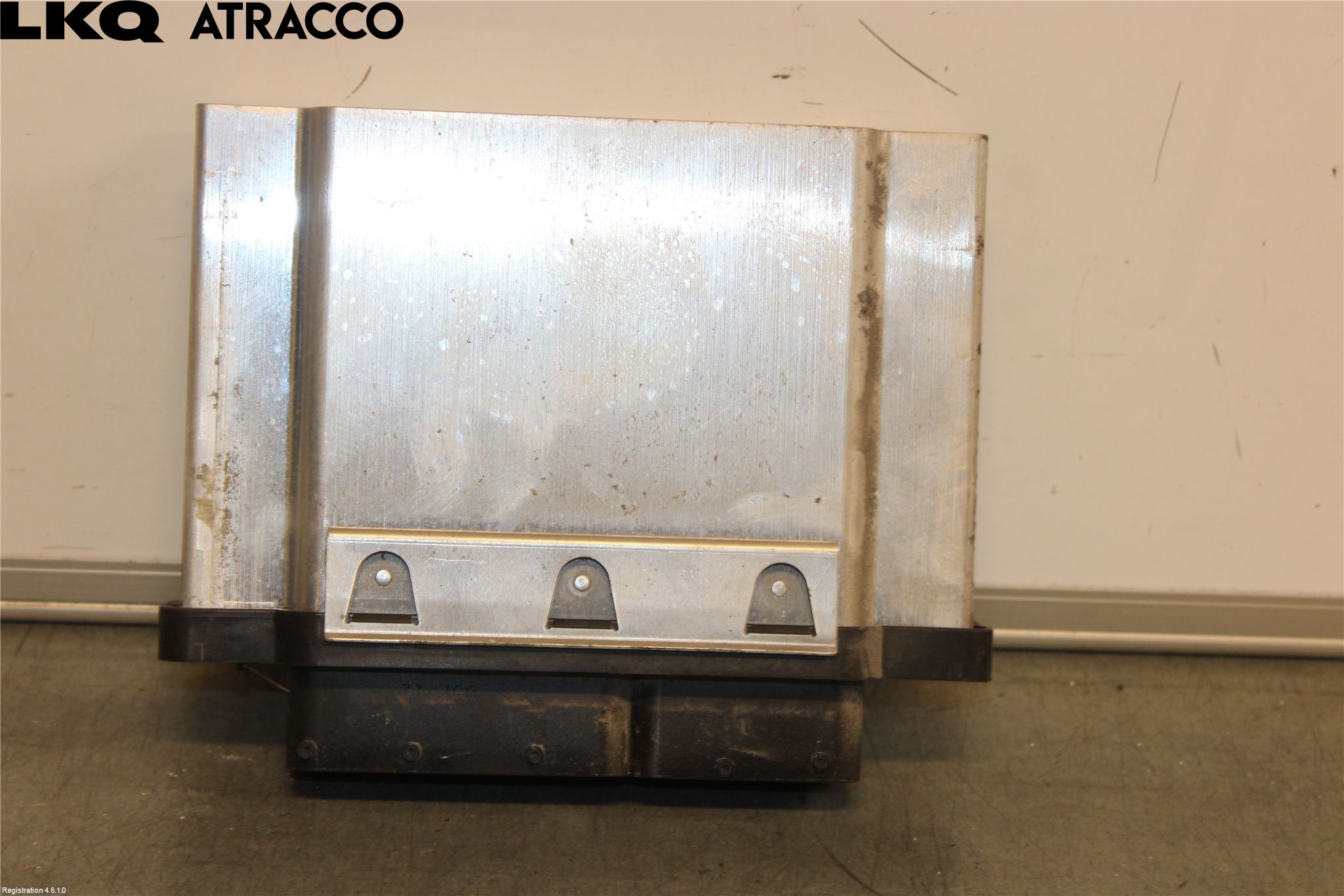 Volkswagen VW GOLF / E-GOLF VII 13-20 Styreenhet Innsprøytning