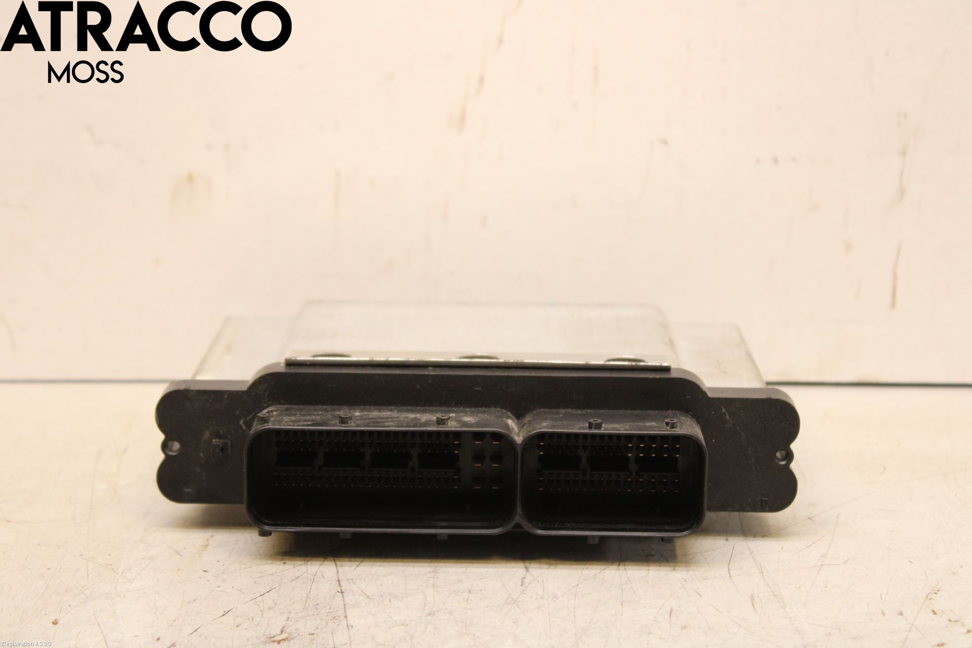 Volkswagen VW GOLF / E-GOLF VII 13-20 Styreenhet Innsprøytning