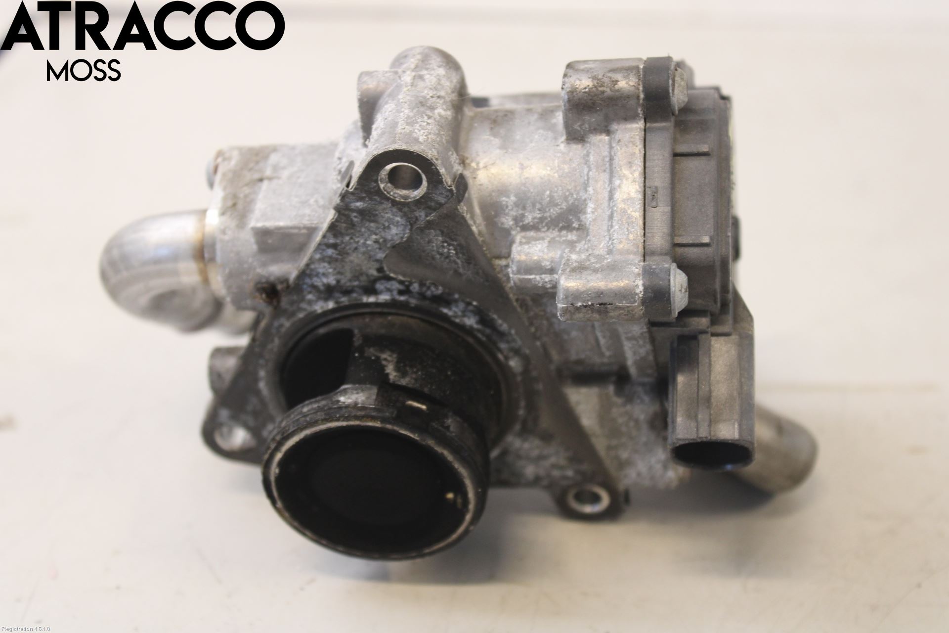 Volkswagen VW CADDY      04-10 Egr Ventil