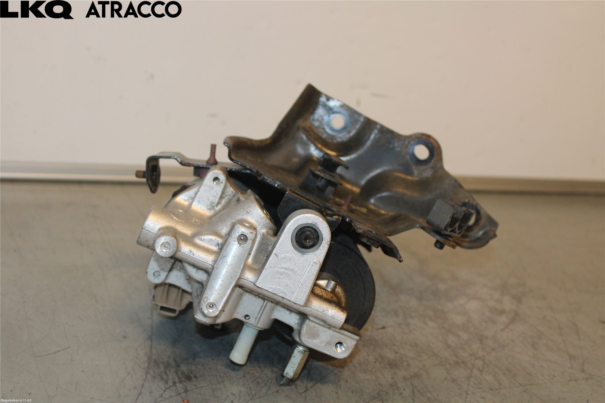 Toyota AURIS 13-19 Abs Hydraulikkpumpe