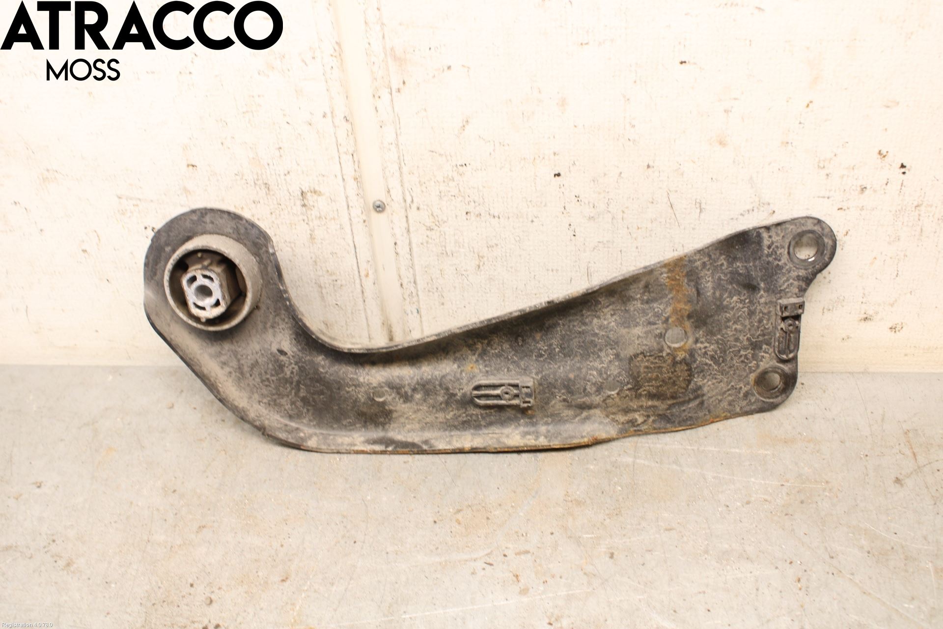 Volkswagen VW PASSAT 15-19 Bærearm Bak Høyre