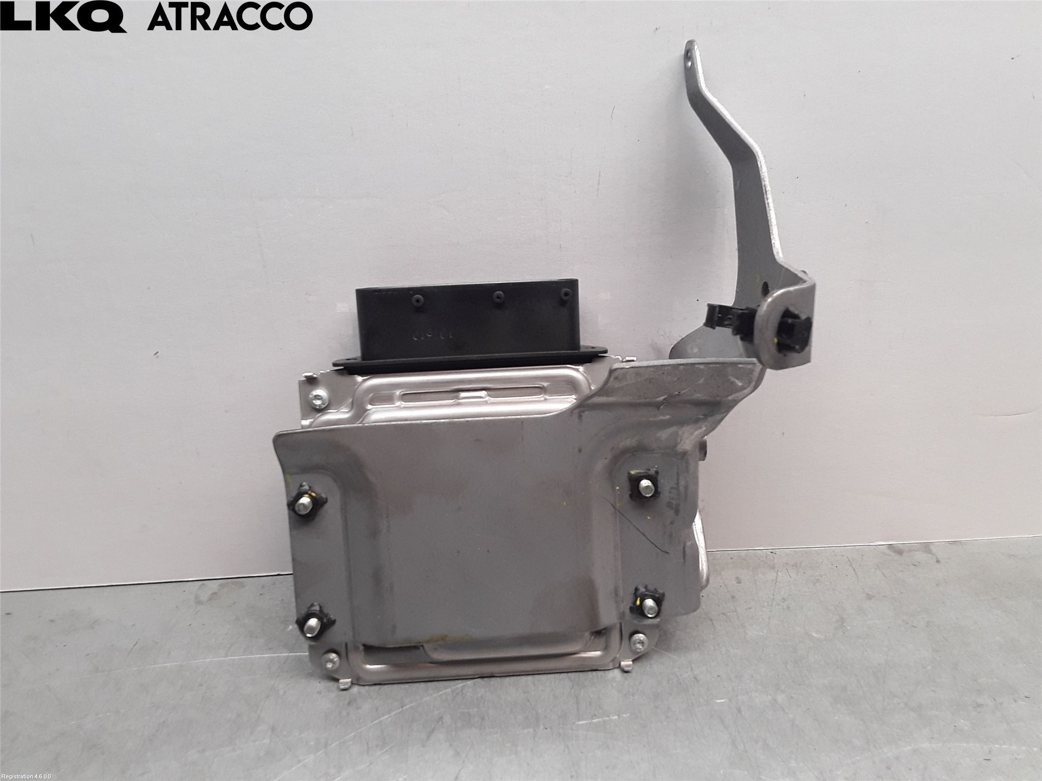 Mitsubishi L200 16-23 Styreenhet Øvrig