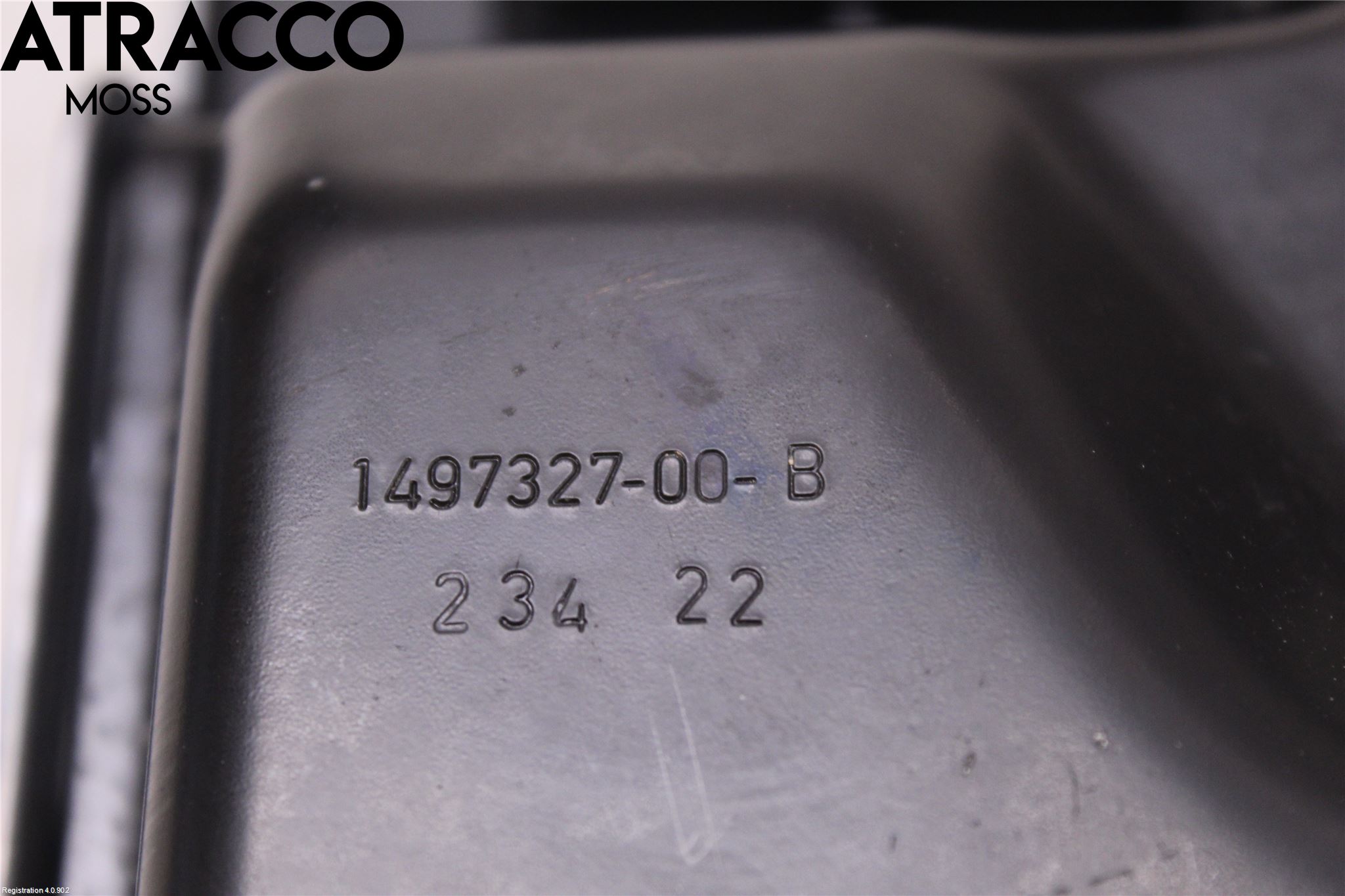 Tesla MODEL Y 21- Styreenhet Øvrig