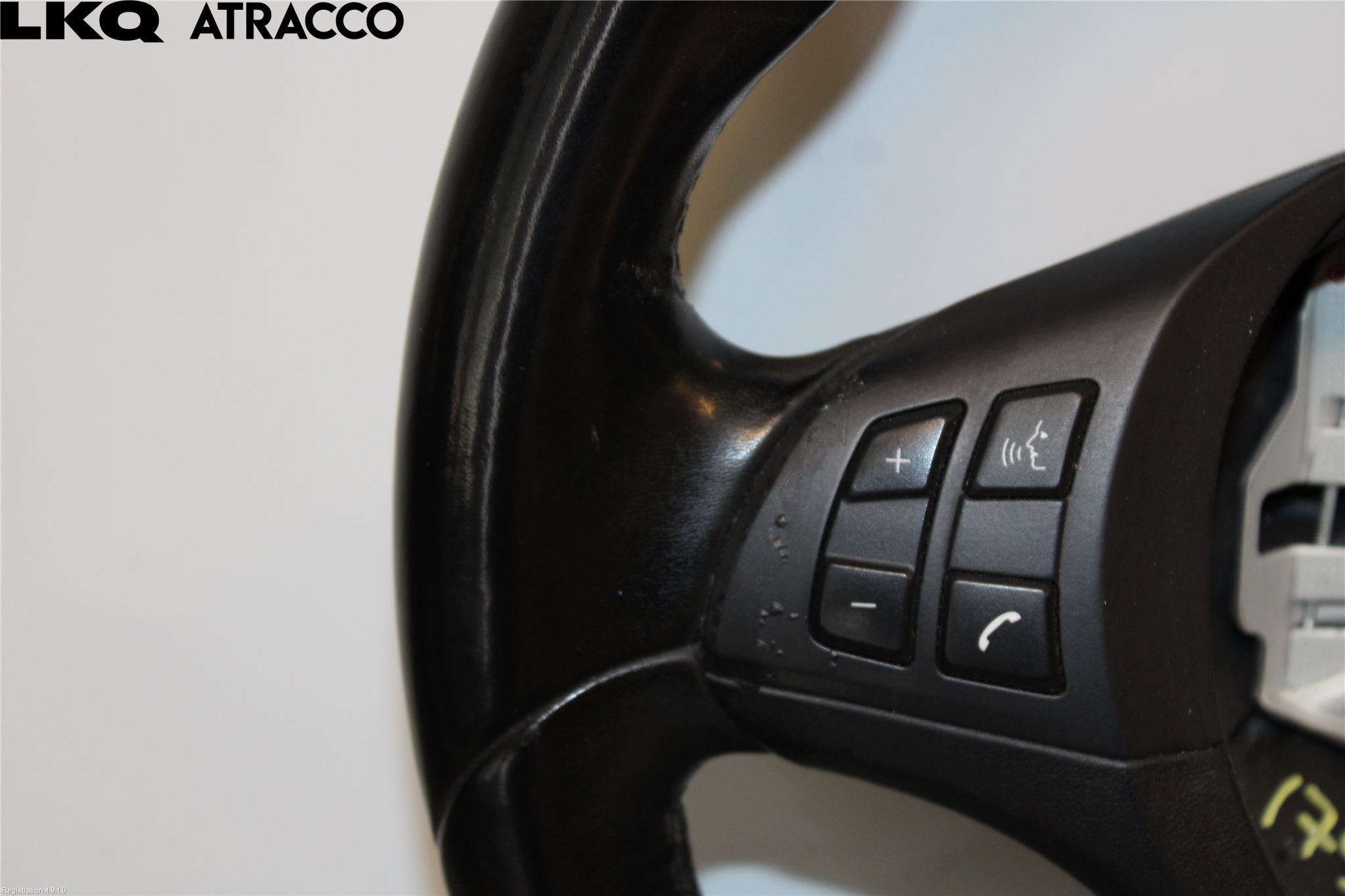 BMW X5 E70 07-13 Ratt