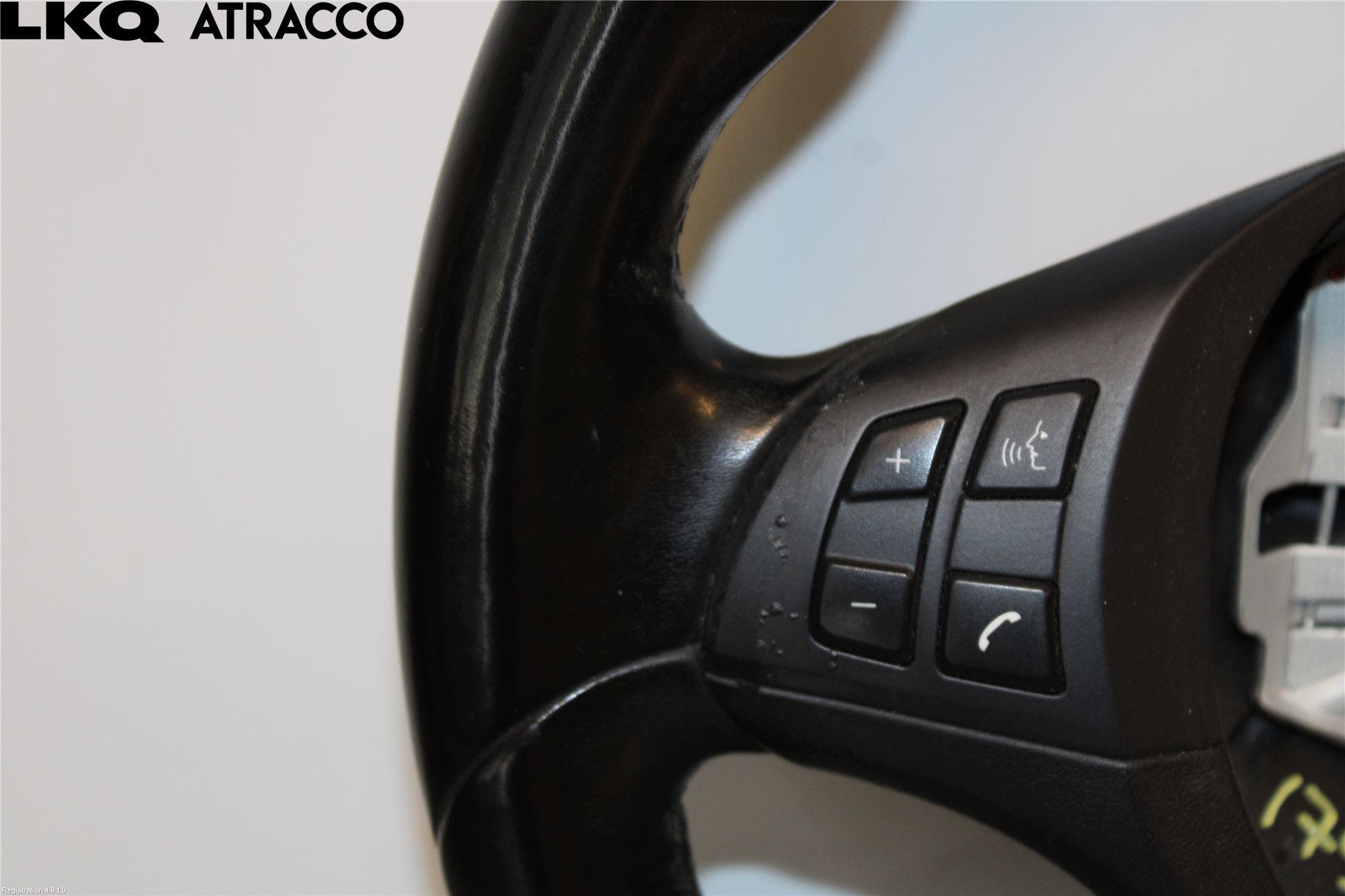 BMW X5 E70 07-13 Ratt