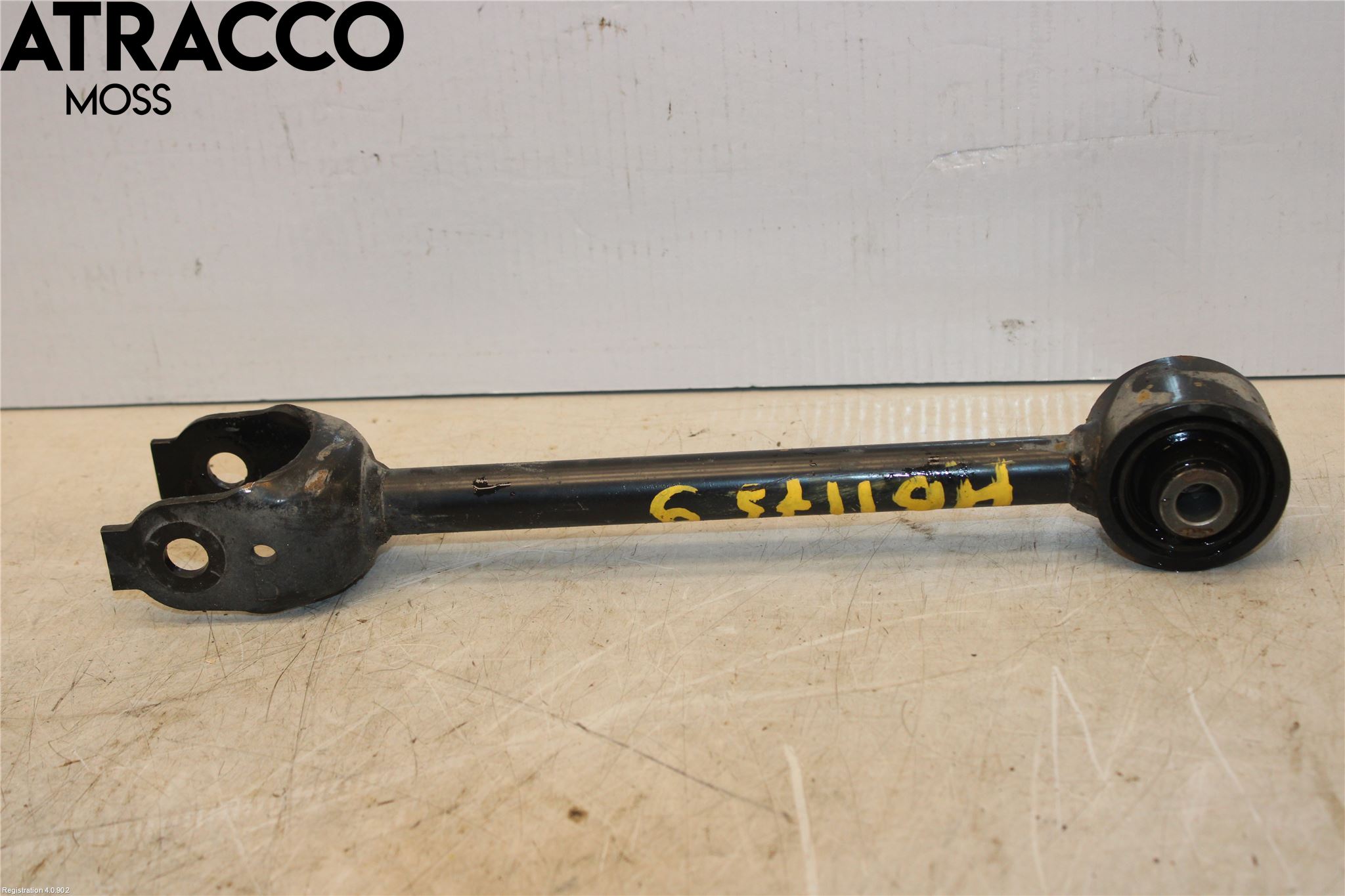 Lexus ES 250/300/330 Bærearm Bak Høyre