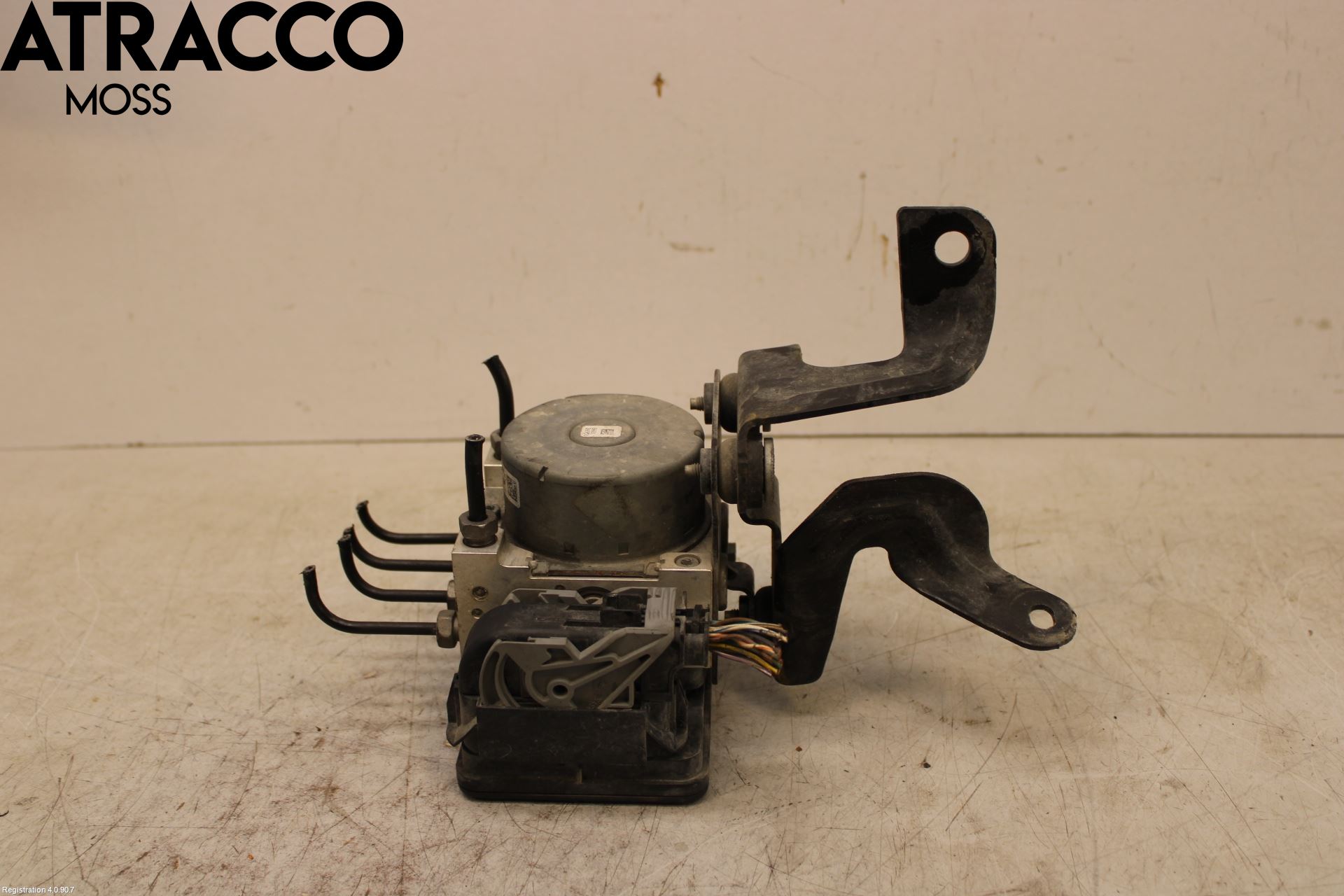 Ford FIESTA 13-17 Abs Hydraulikkaggregat