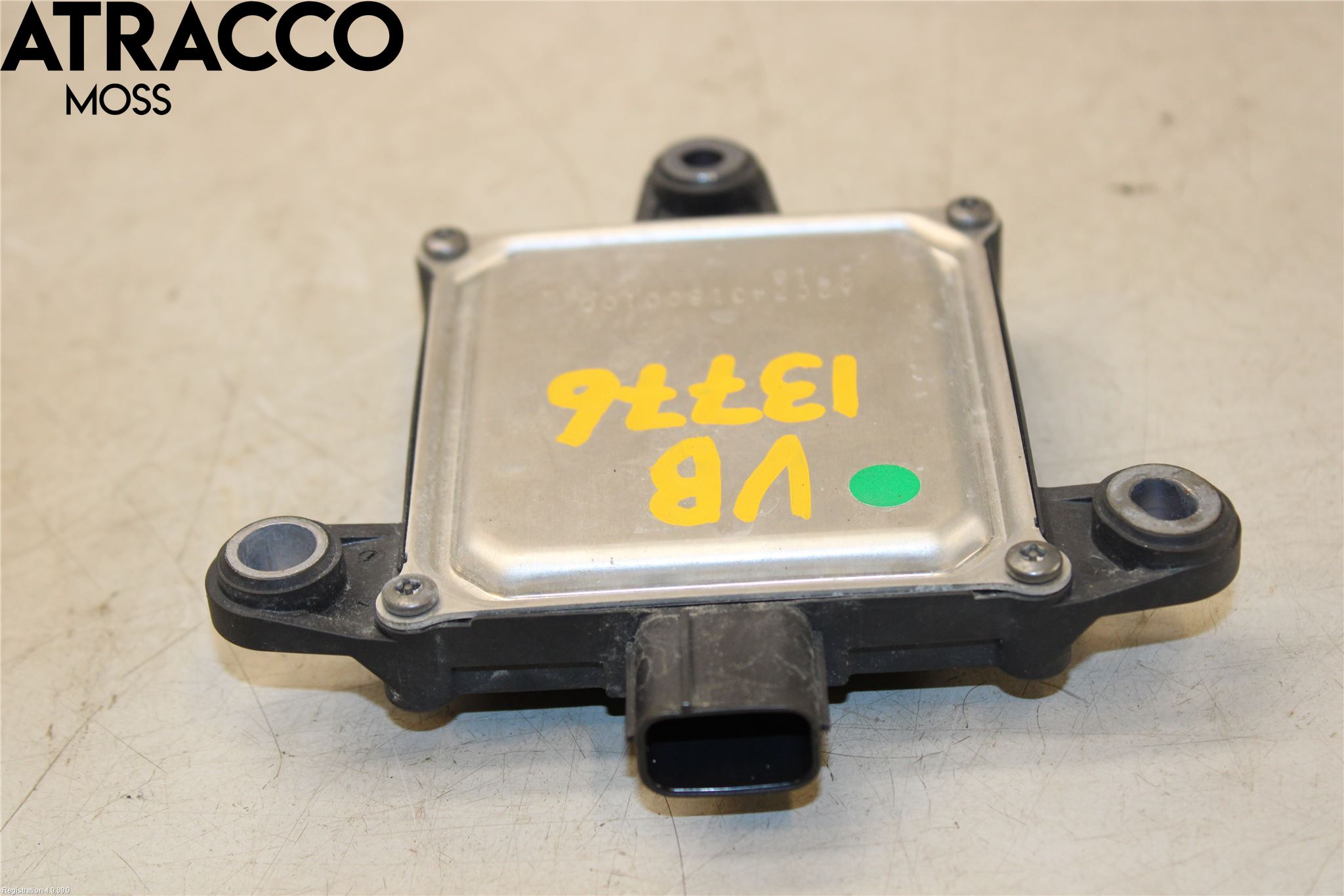 Mitsubishi OUTLANDER 13-21 Sensor Kollisjonsbeskyttelse