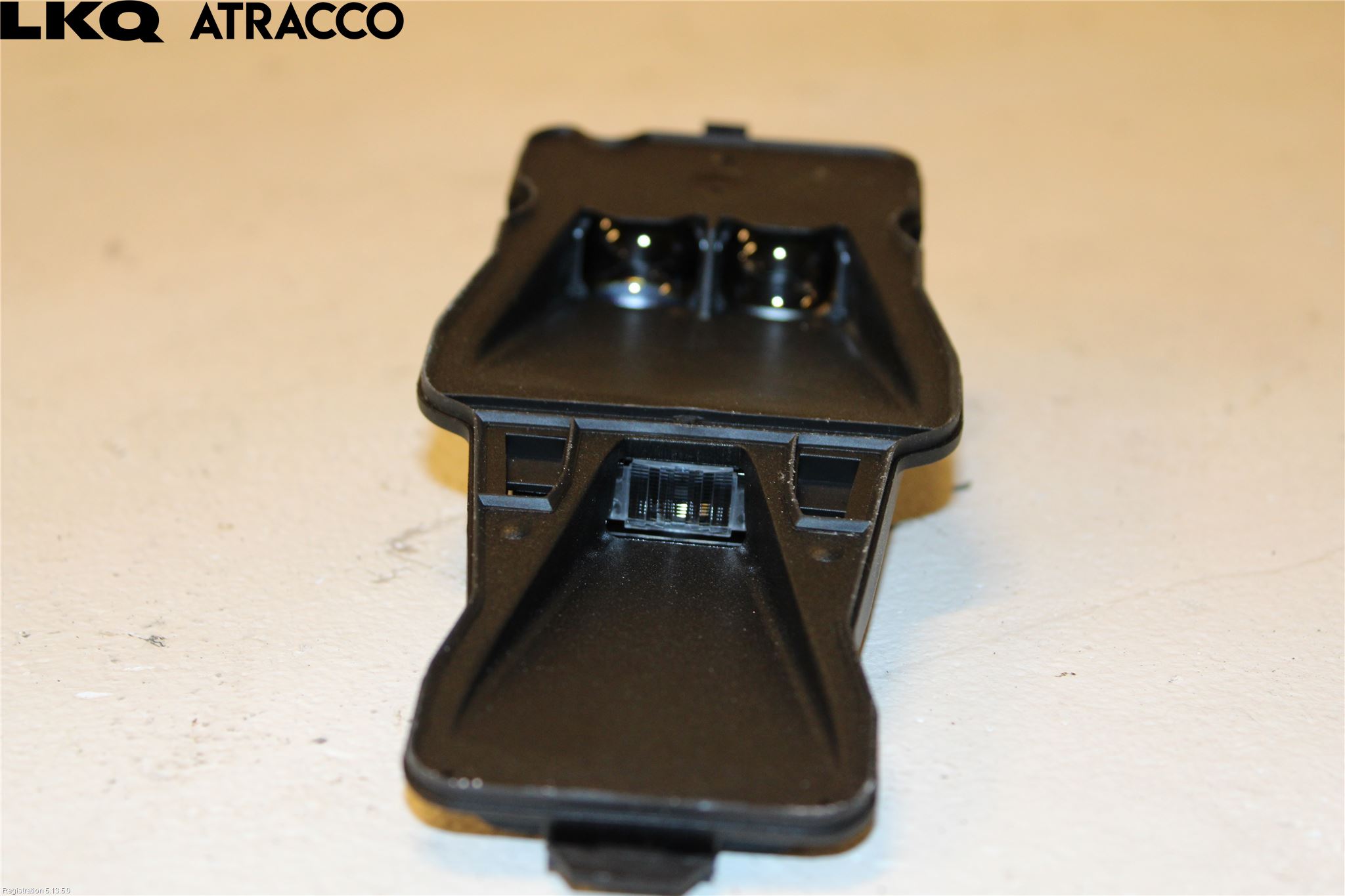 Volvo V40 12-19 Sensor Fartsbegrensning