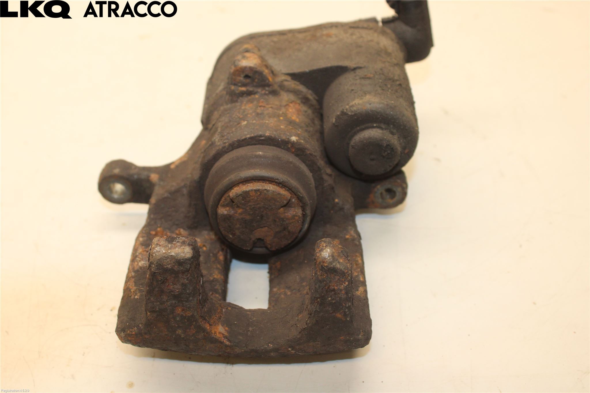 Volvo V70 08-13 Bremsecaliper Bak Venstre