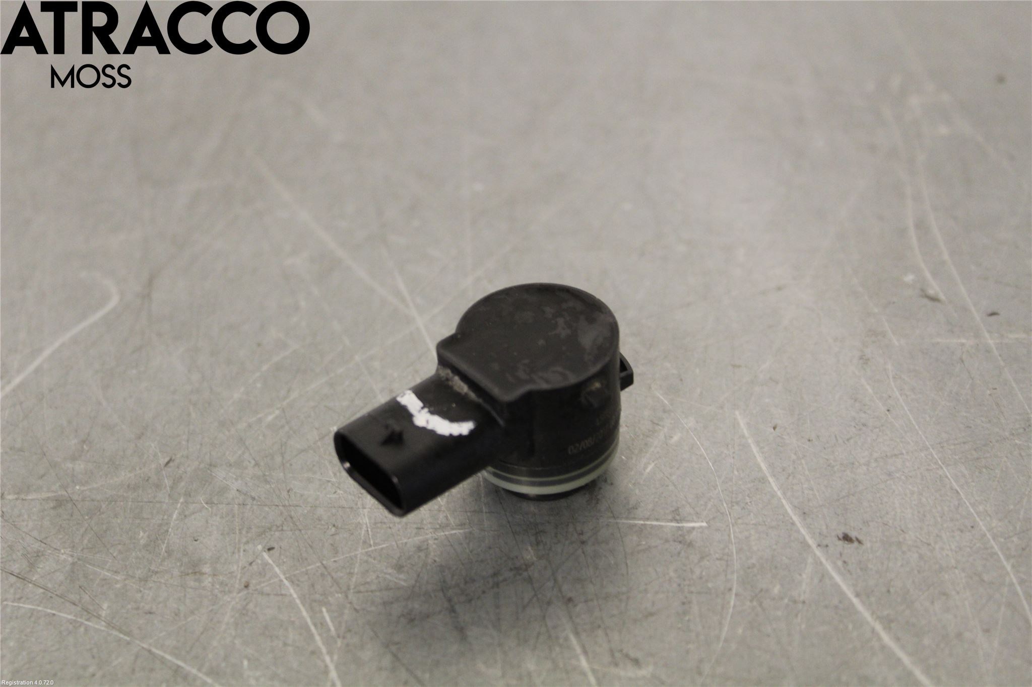 Audi A4/S4 B9 16-19 Sensor Ryggesensor