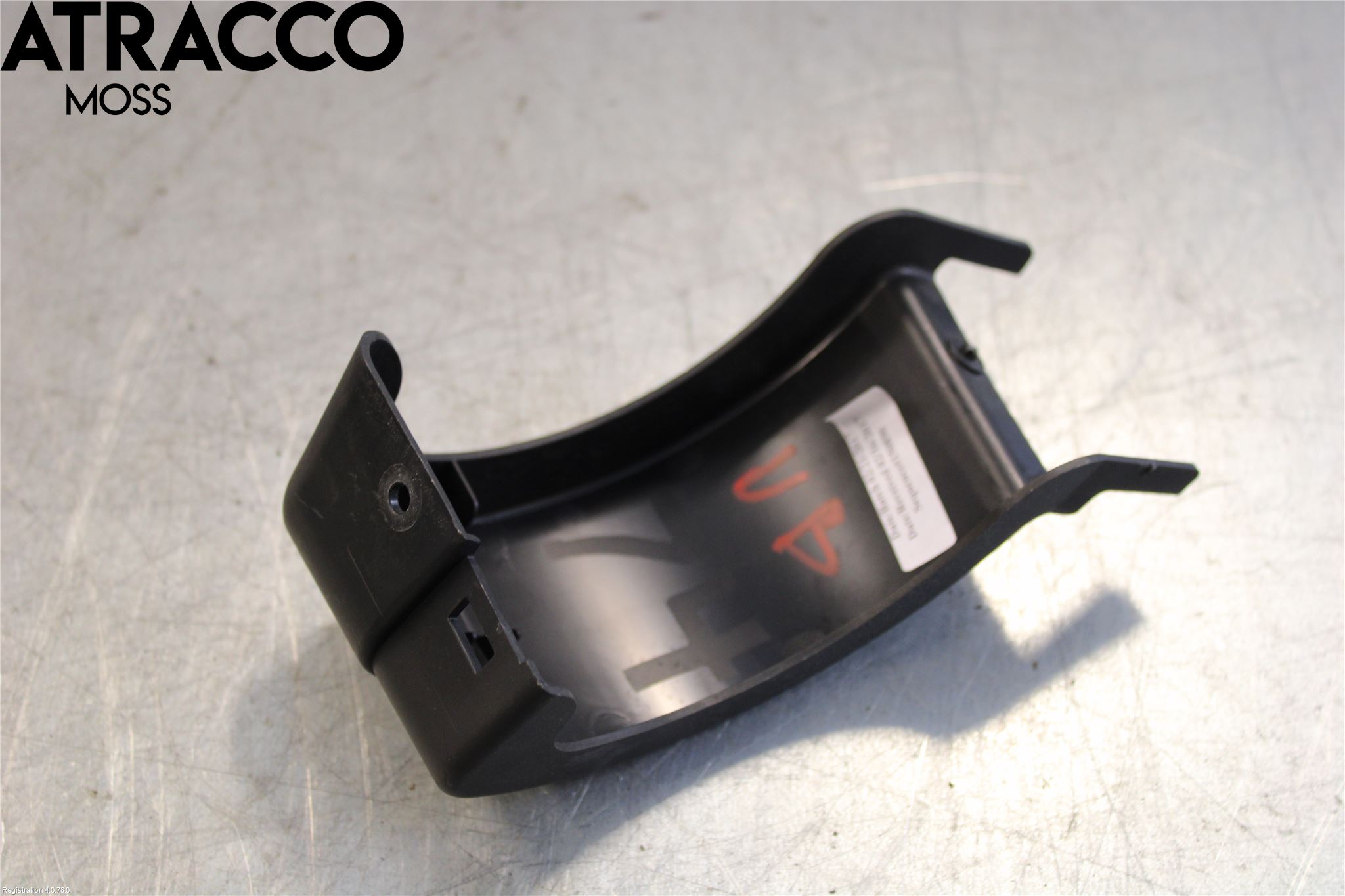 Tesla MODEL X 16- Innr Øvrig