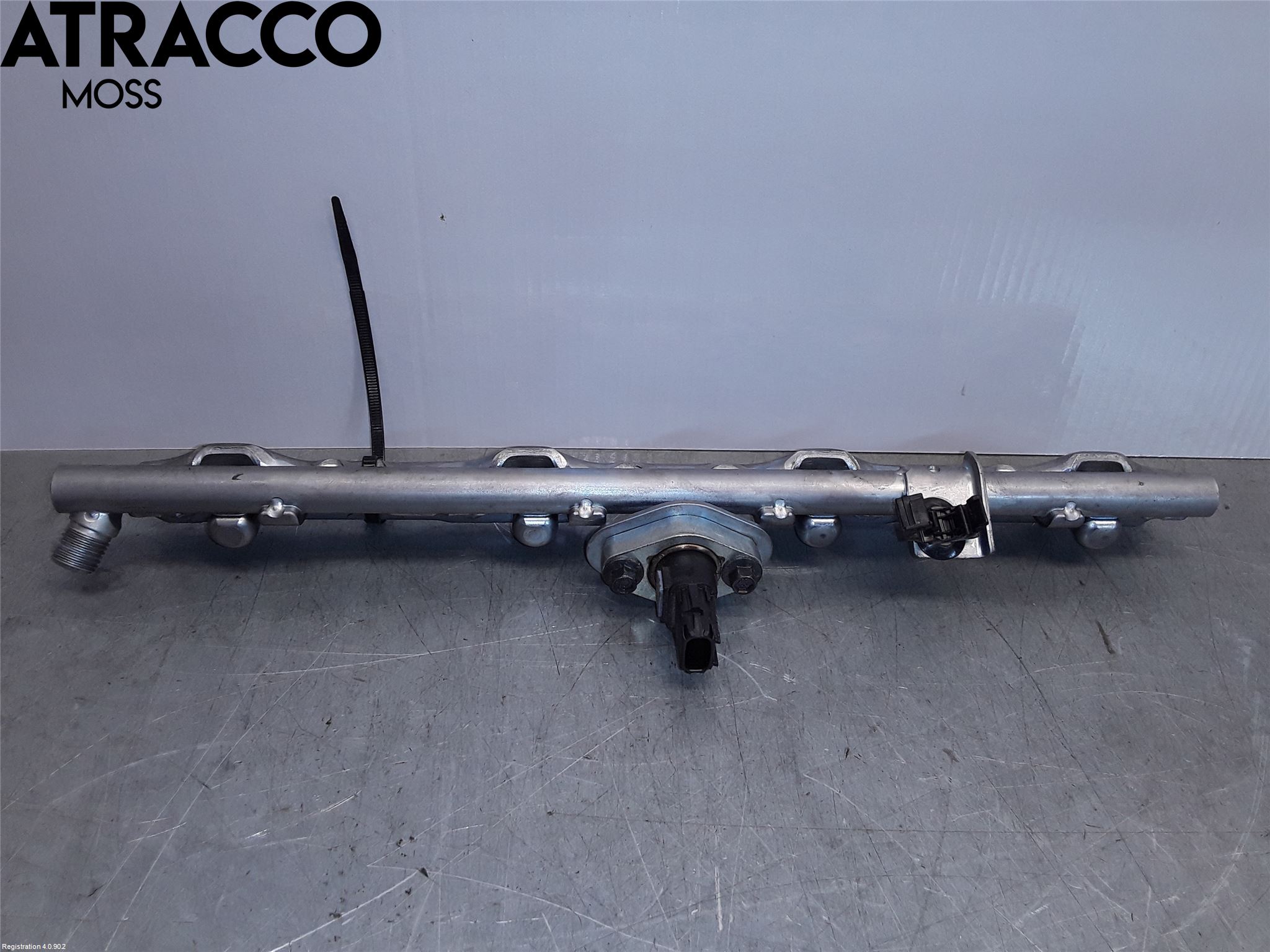 Lexus ES 250/300/330 Inj. Fuelrail