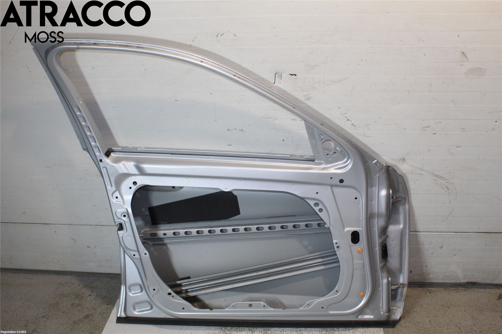 Mercedes-Benz MB E-KLASS (W212) 09-16 Dør 4D Foran Venstre