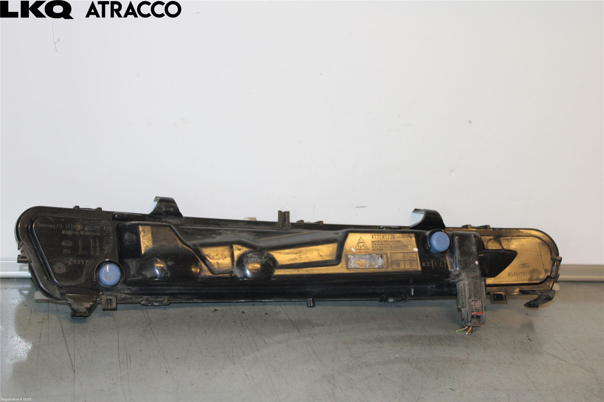 Ford MONDEO 07-15 Parklykt Foran Venstre