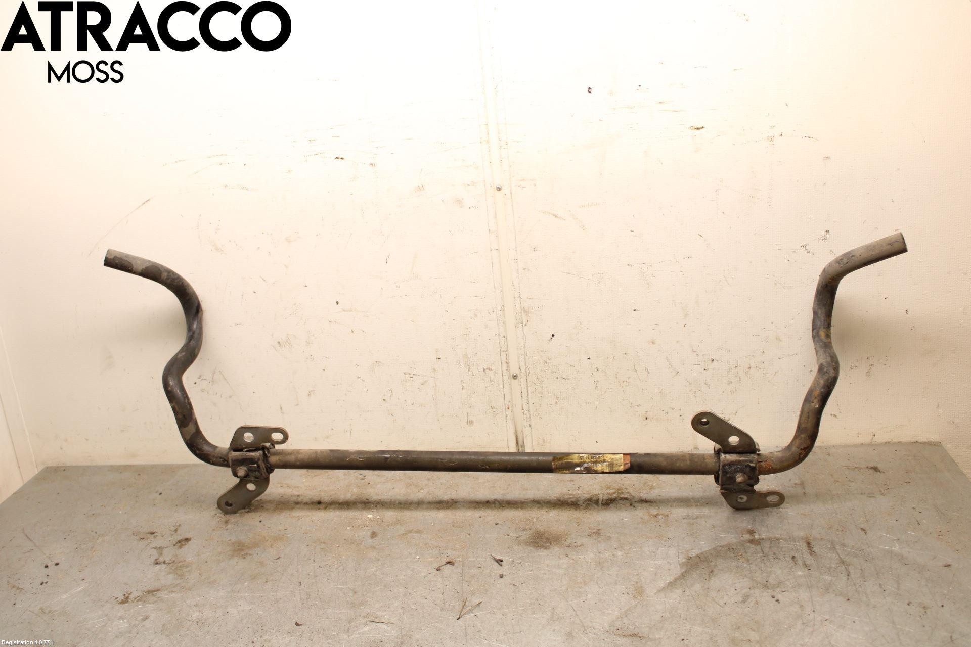 Mercedes-Benz MB E-KLASS (W213) 16-23 Stablisatorstag Foran