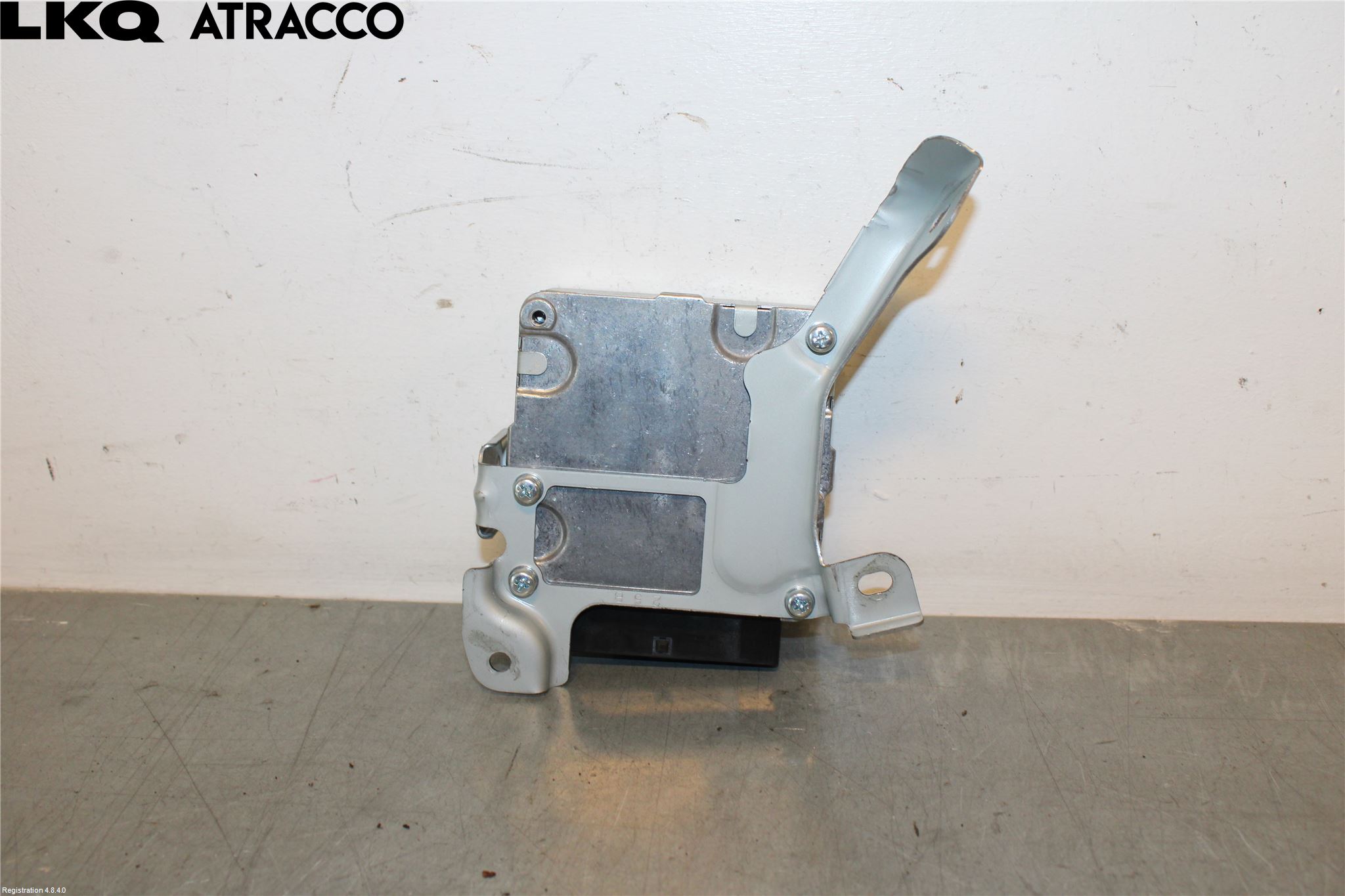 Toyota YARIS XP130 15-20 Styreenhet Øvrig