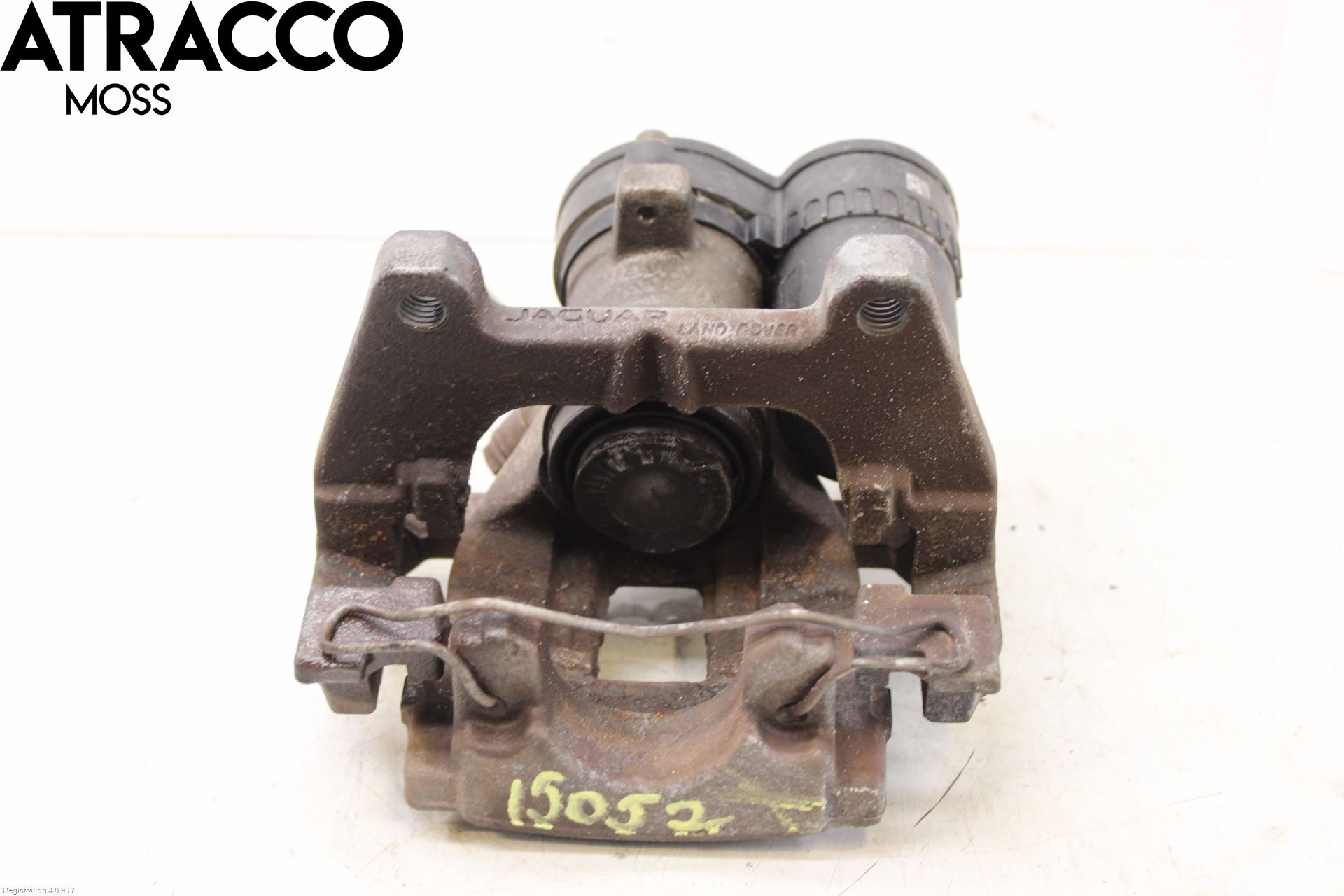 Jaguar I-PACE 18- Bremsecaliper Bak Venstre