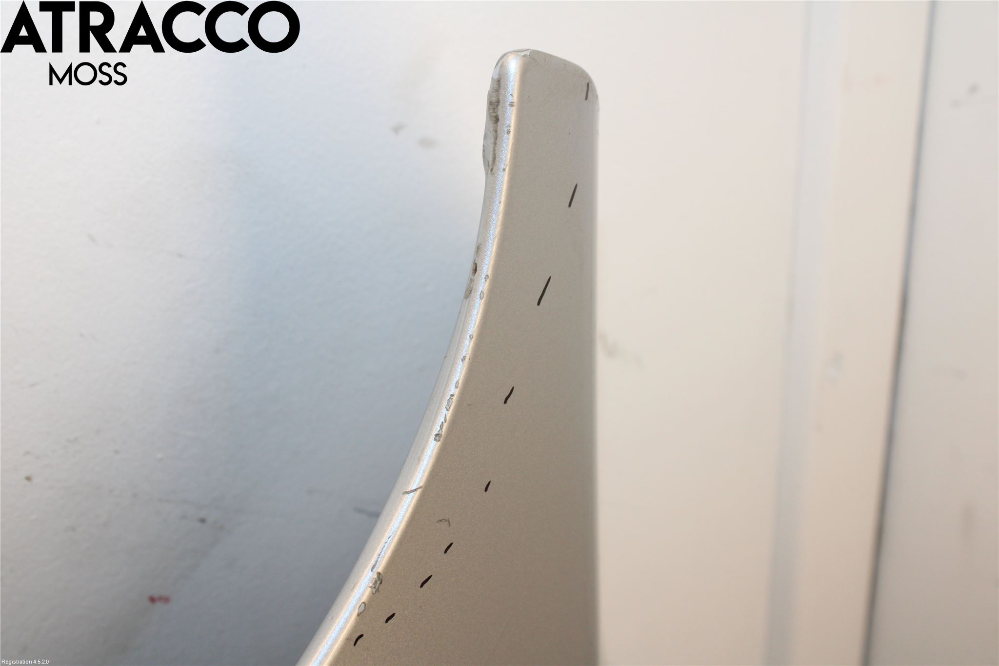 Opel INSIGNIA 09-16 Panser