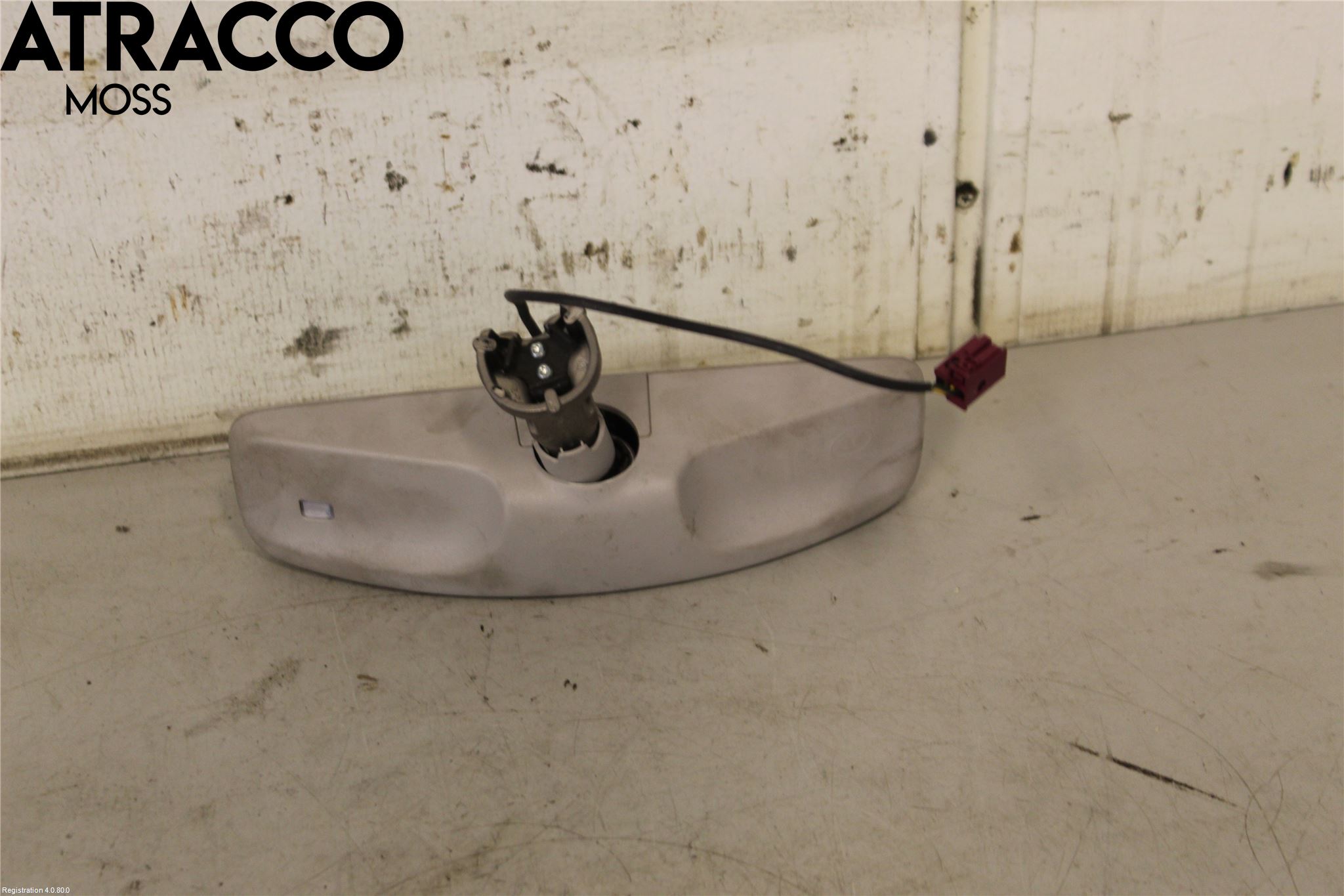 Mercedes-Benz MB E-KLASS (W213) 16-23 Speil Innvendig El