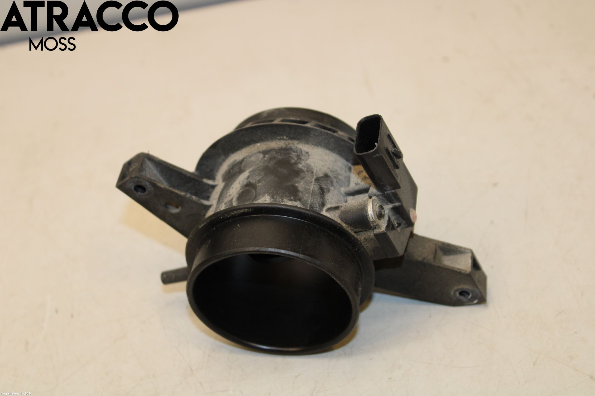 Ford FOCUS 11-14 Forg-Belg-Rør Mot Luftr