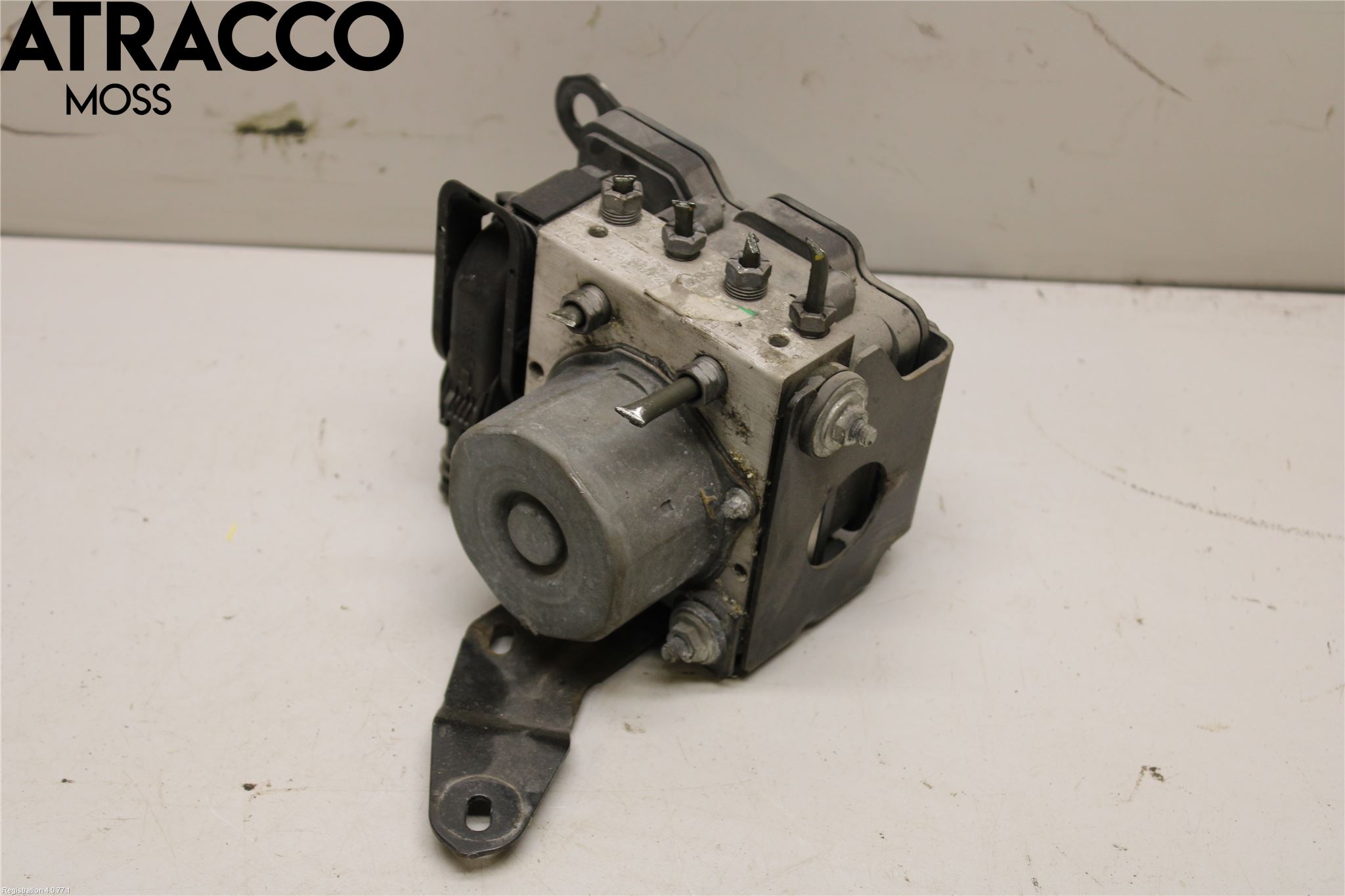 Mercedes-Benz MB CITAN (W415) 13-21 Abs Hydraulikkaggregat