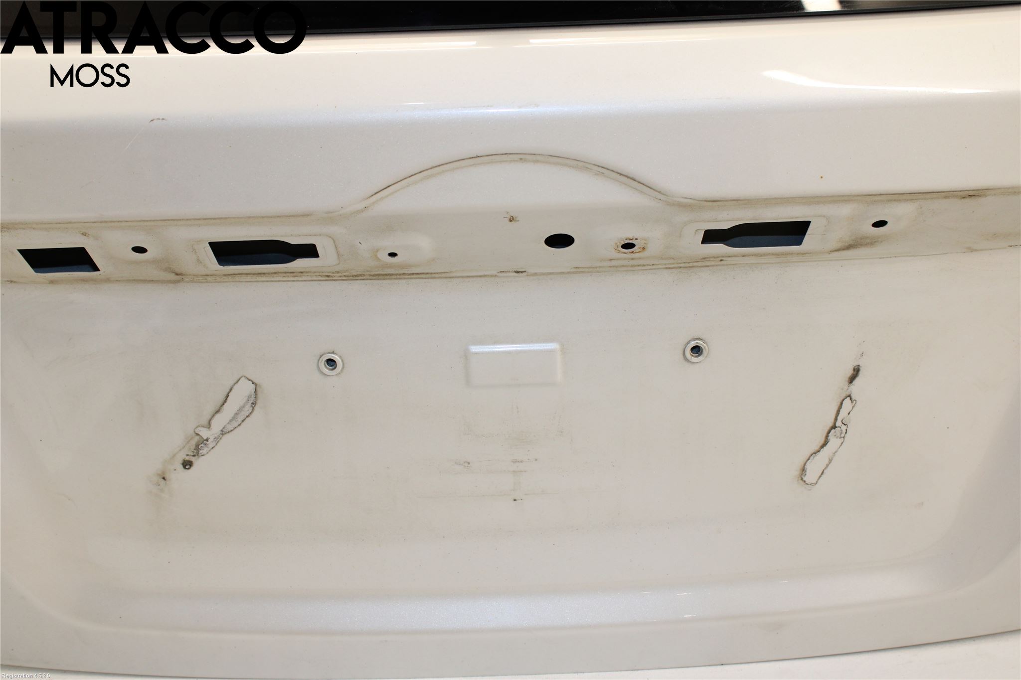 Subaru XV 12-17 Bakluke Cc - Kombi